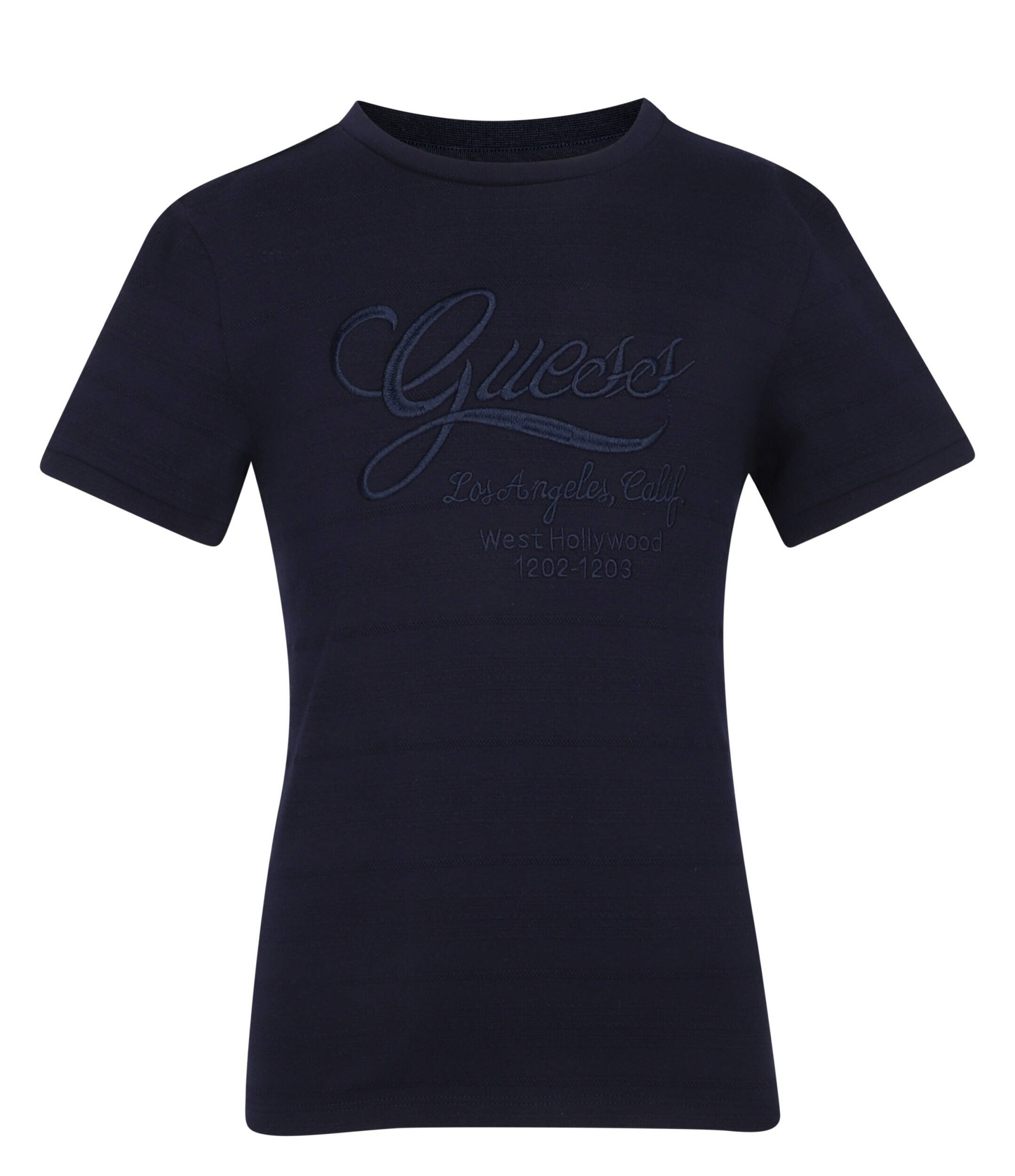 GUESS Tricou | Regular Fit