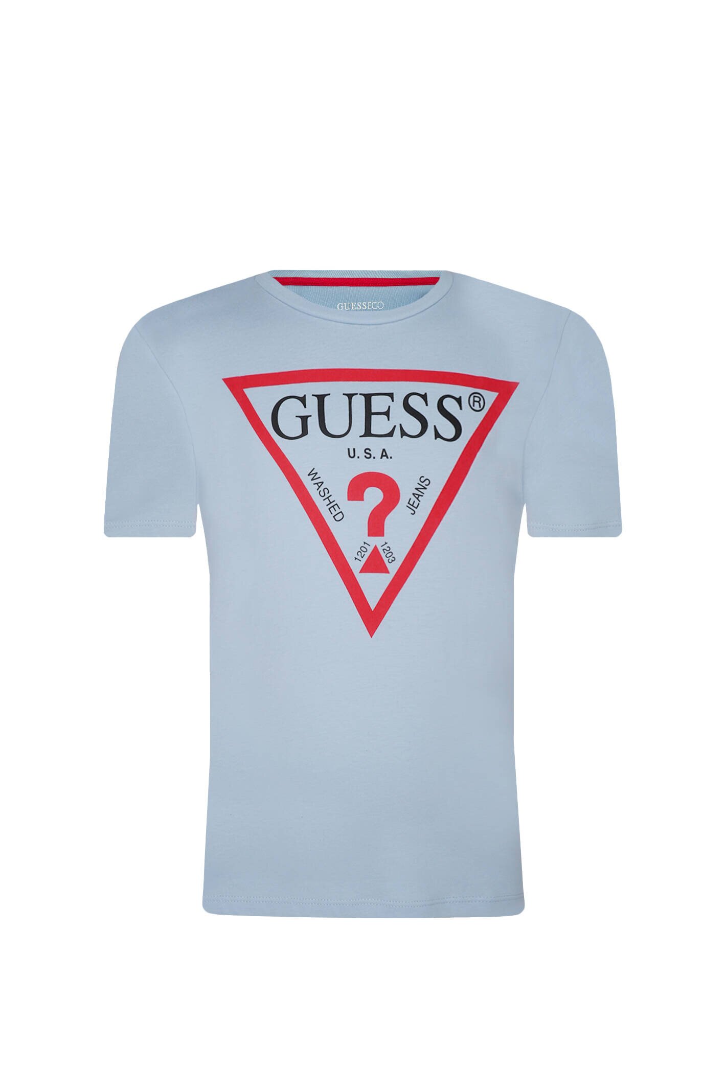 GUESS Tricou | Regular Fit