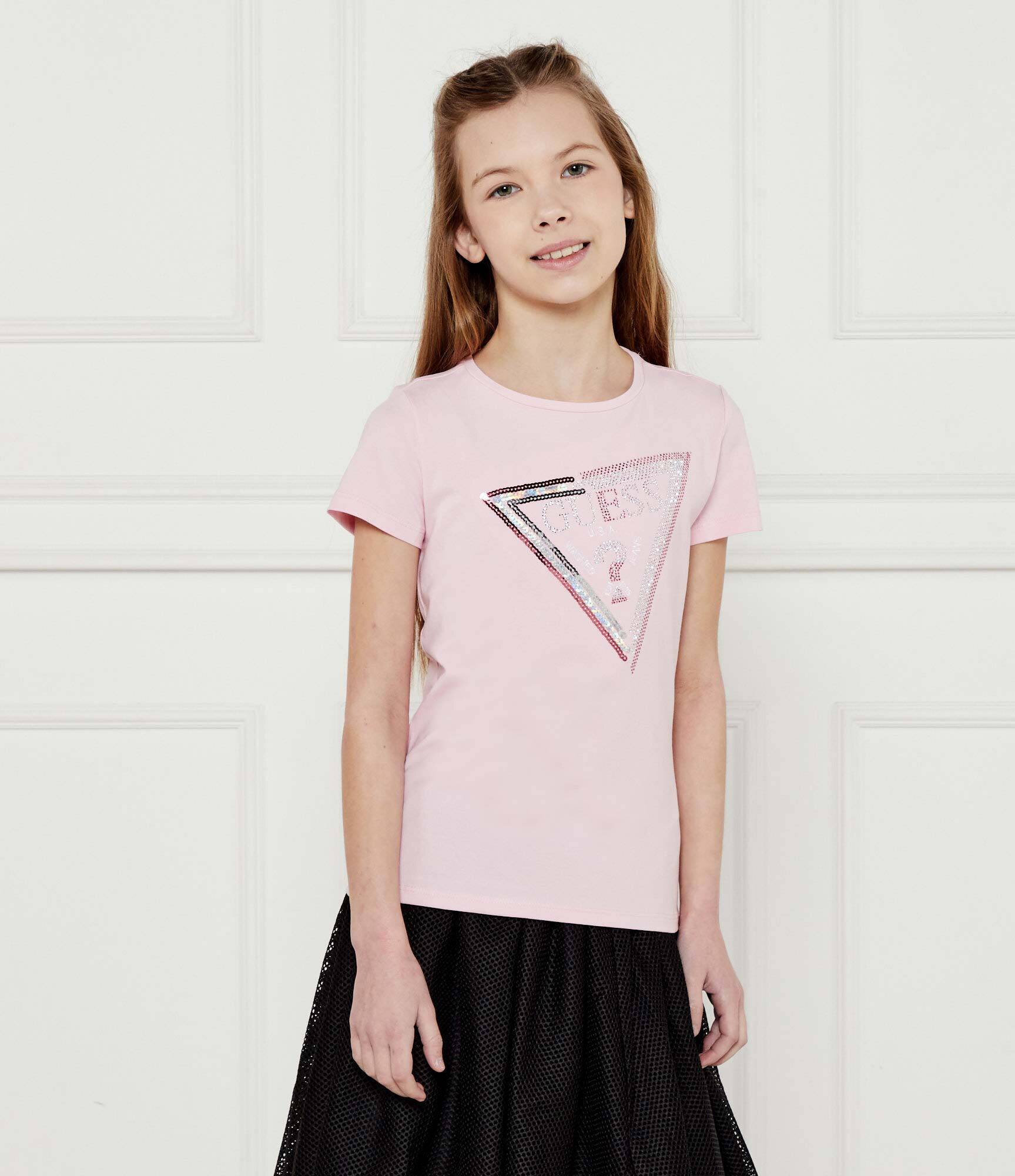 GUESS Tricou | Regular Fit