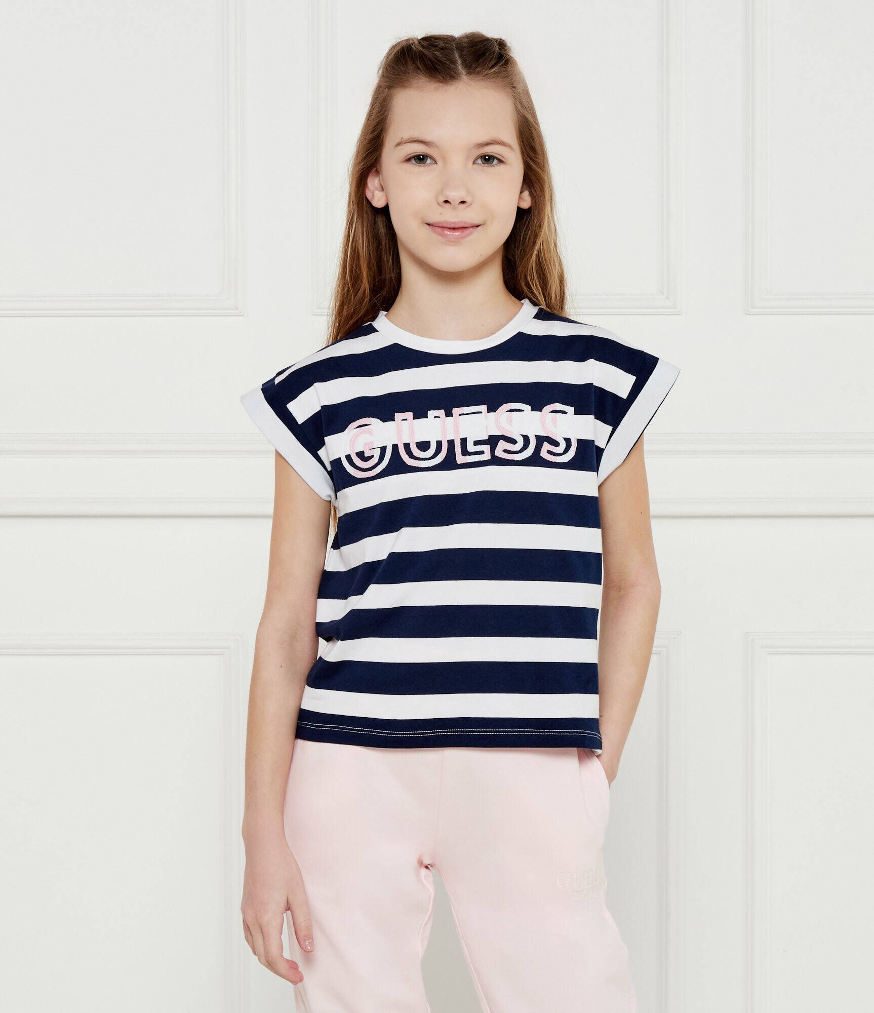 GUESS Tricou | Regular Fit