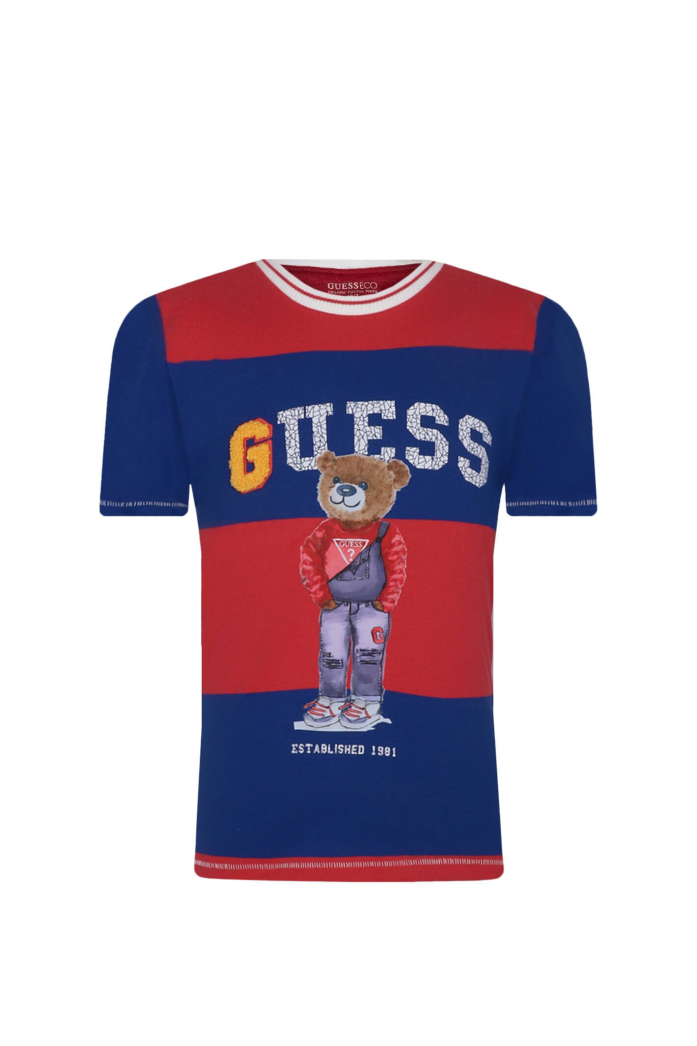 GUESS Tricou | Regular Fit