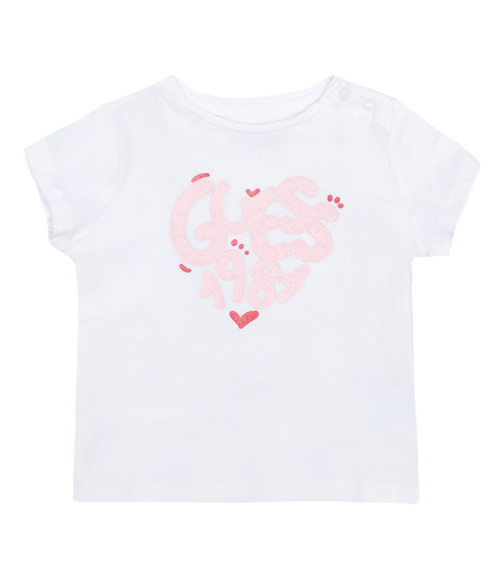 GUESS Tricou | Regular Fit