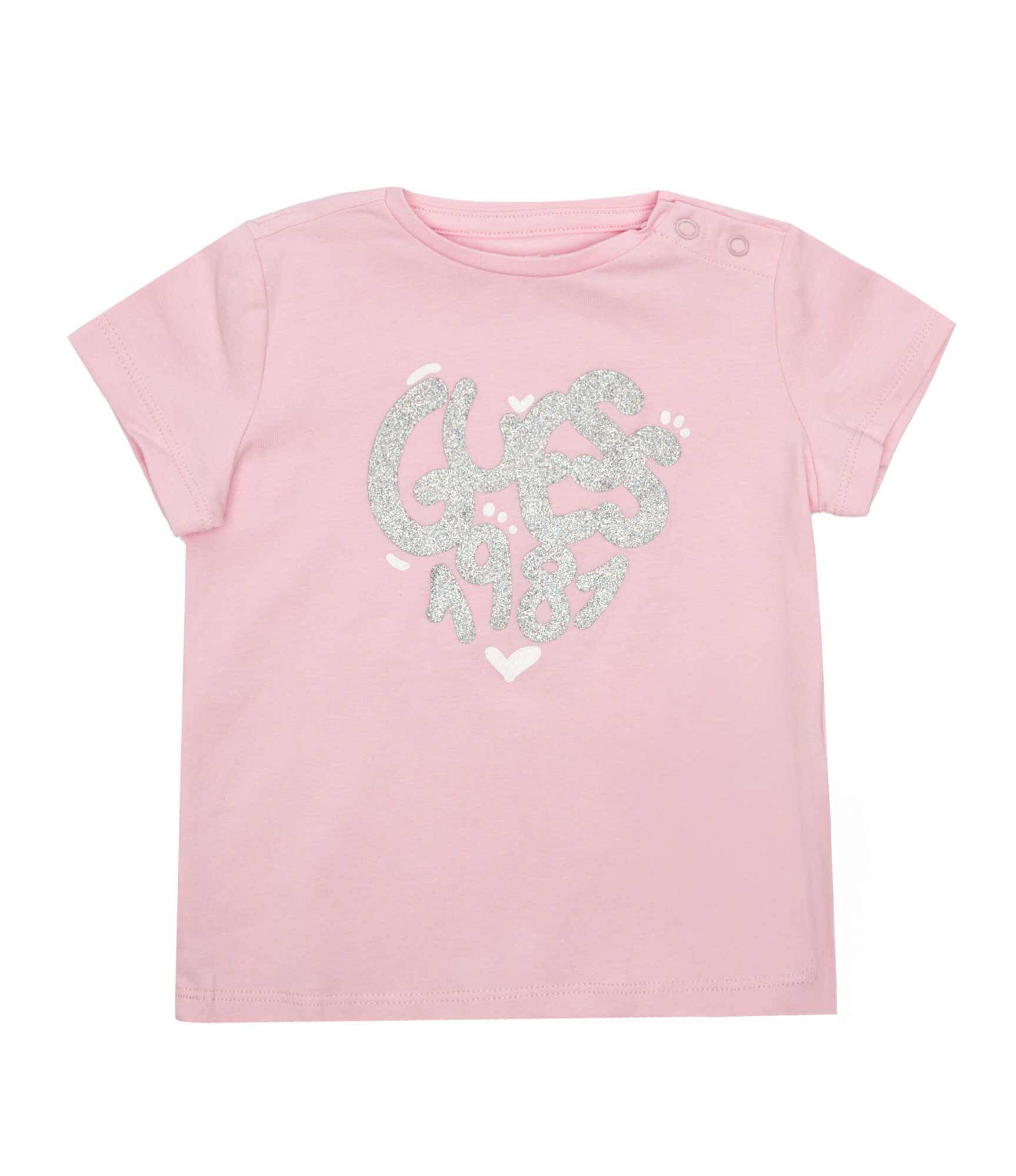 GUESS Tricou | Regular Fit