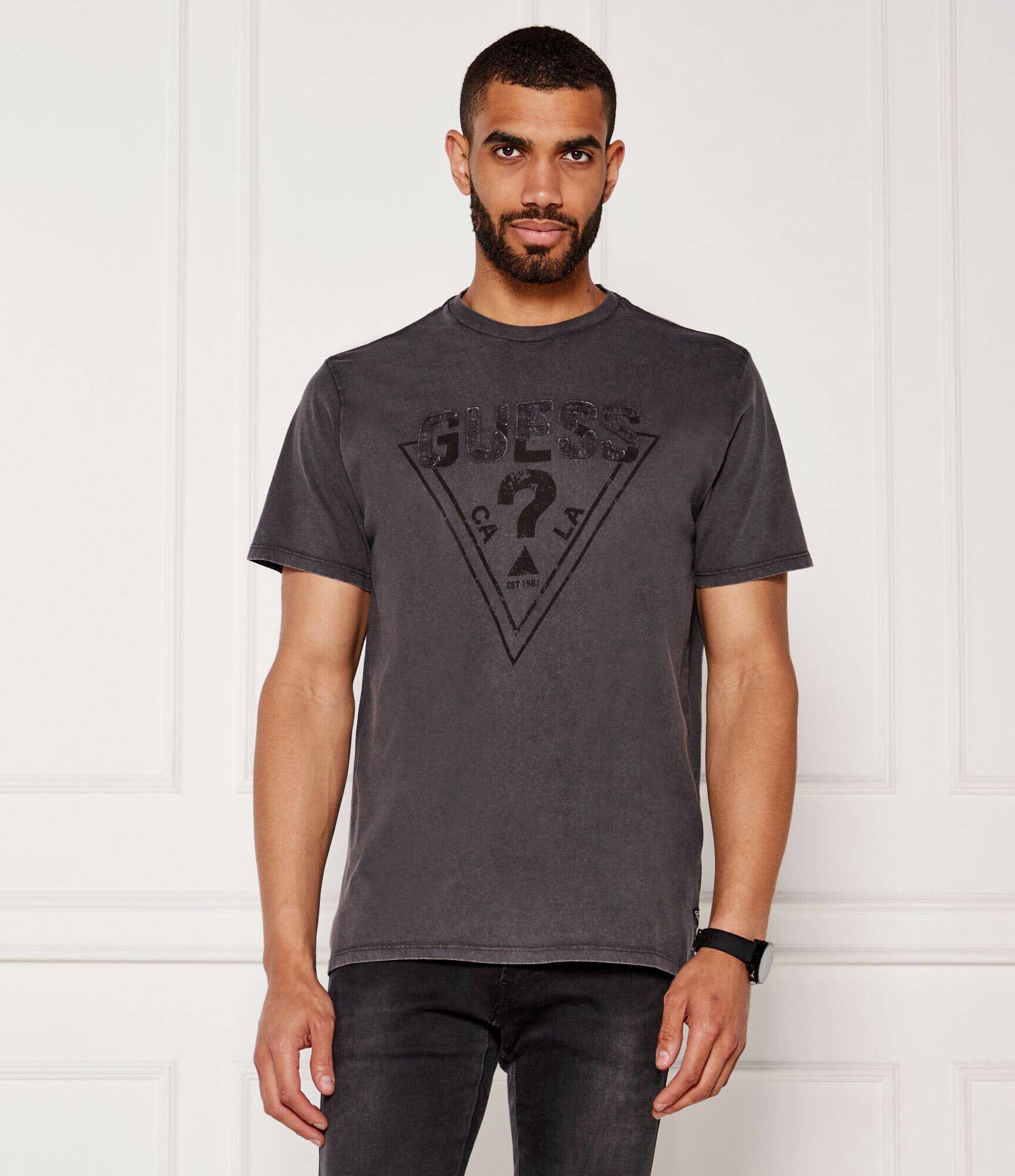 GUESS Tricou | Regular Fit