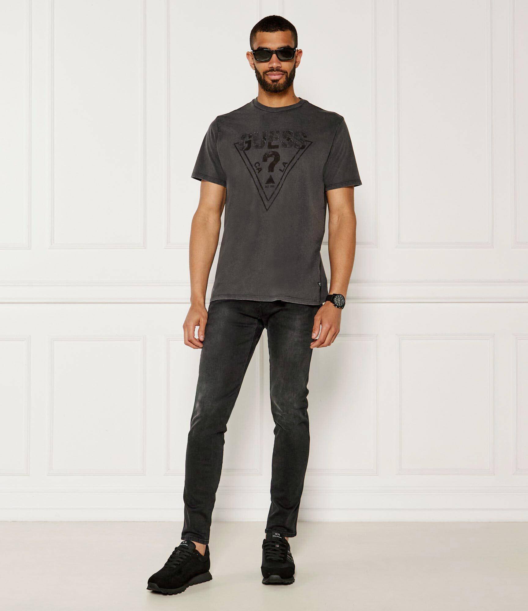 GUESS Tricou | Regular Fit