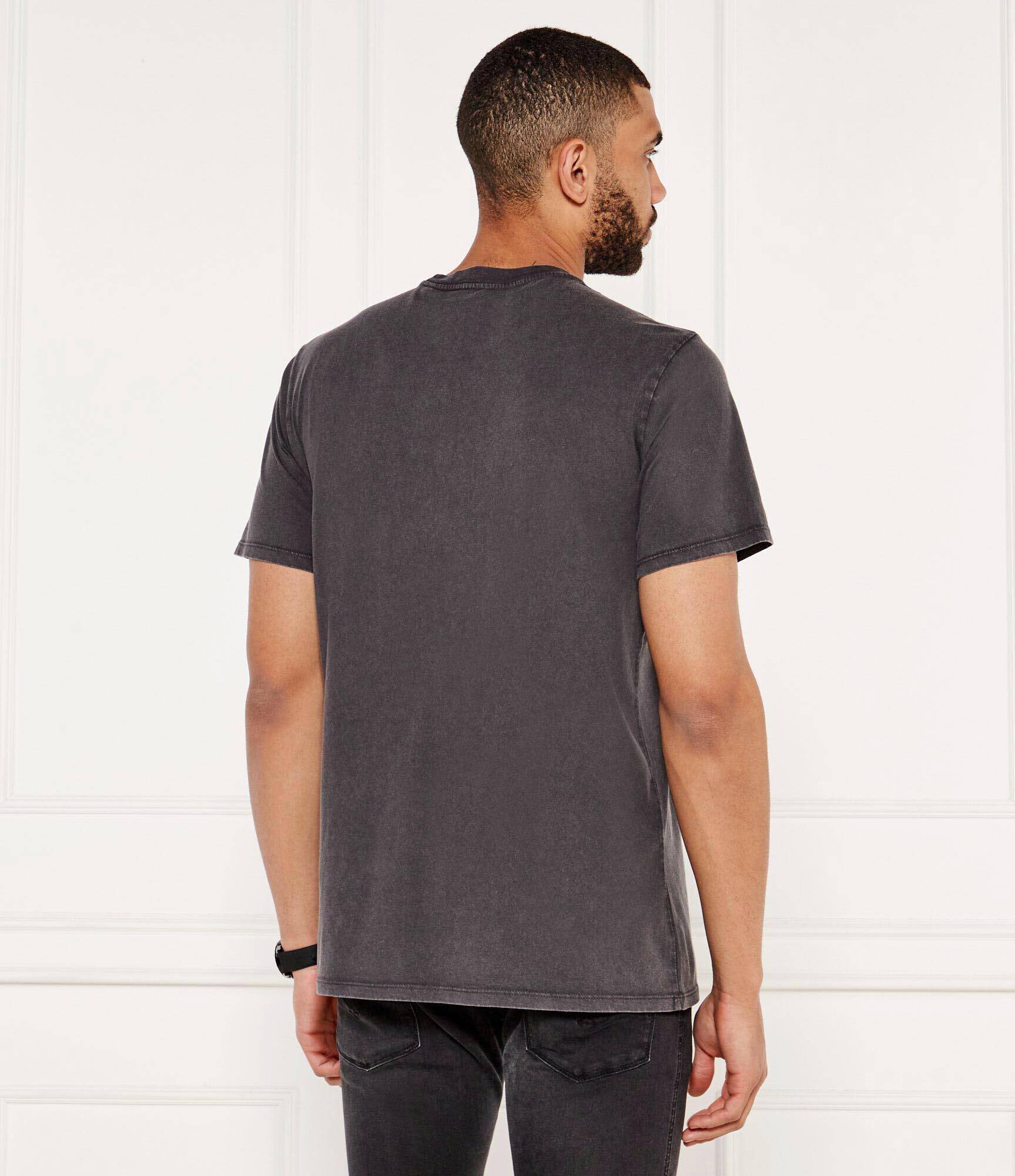 GUESS Tricou | Regular Fit