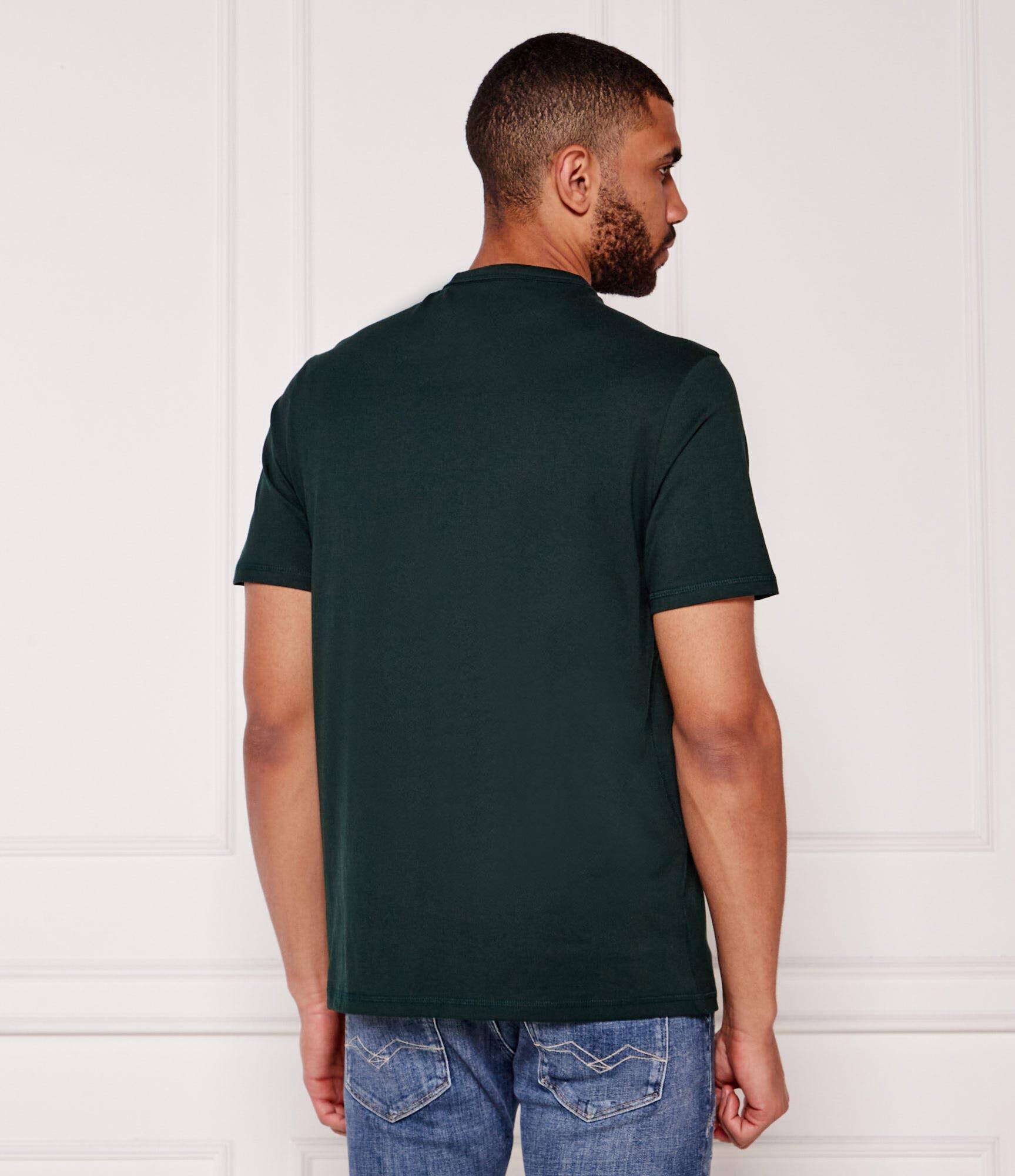 GUESS Tricou | regular fit