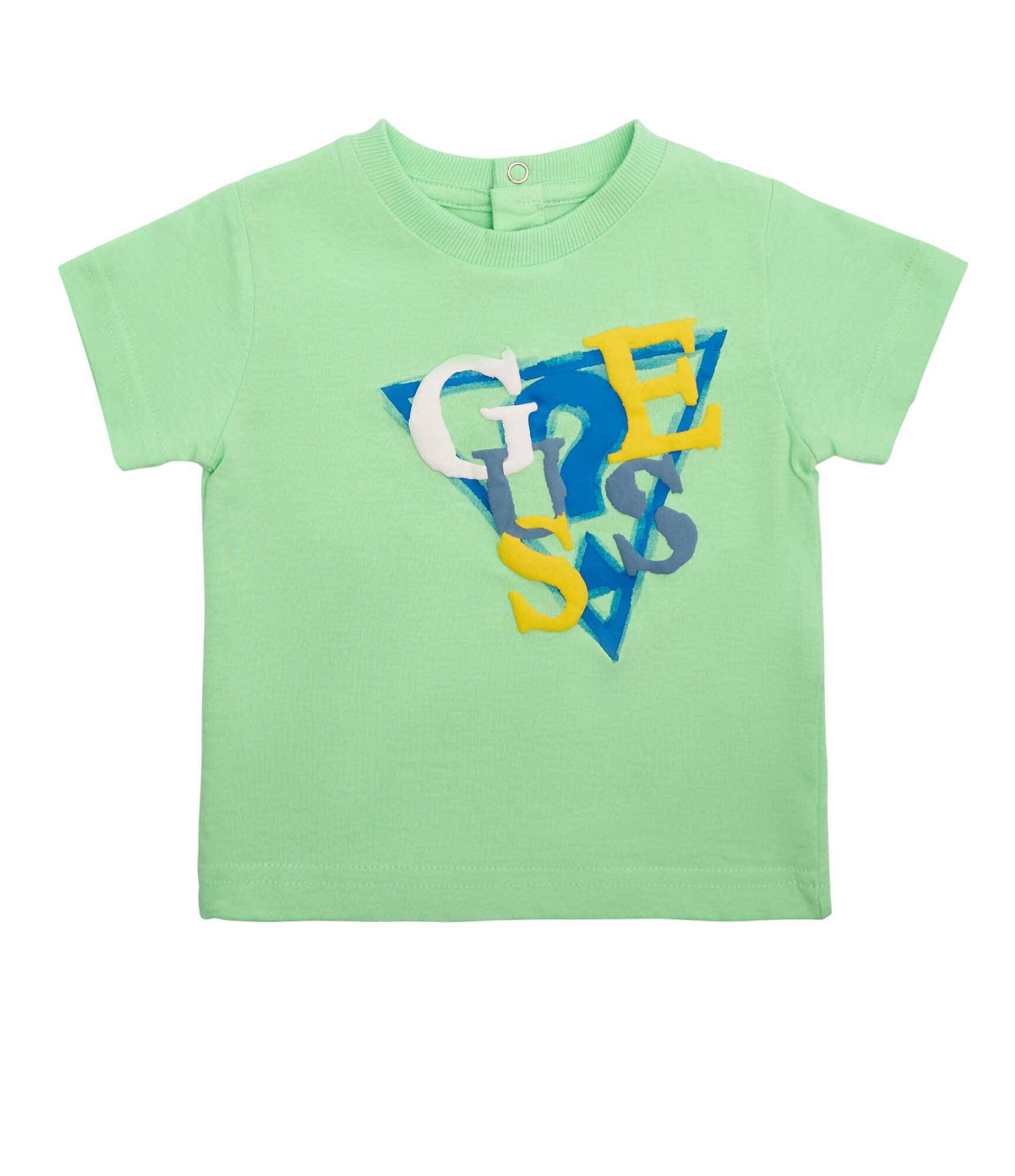 GUESS Tricou | Regular Fit
