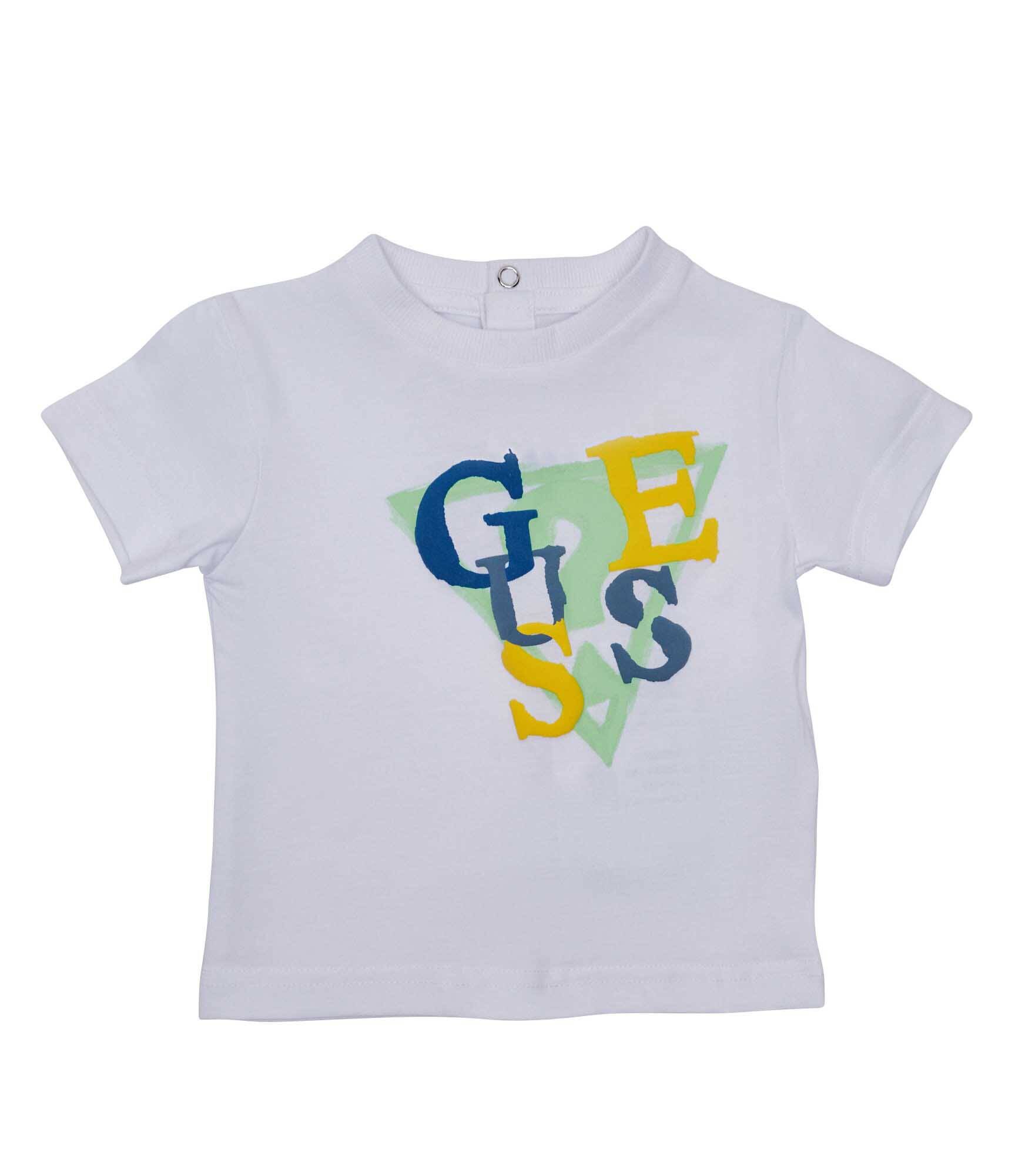 GUESS Tricou | Regular Fit