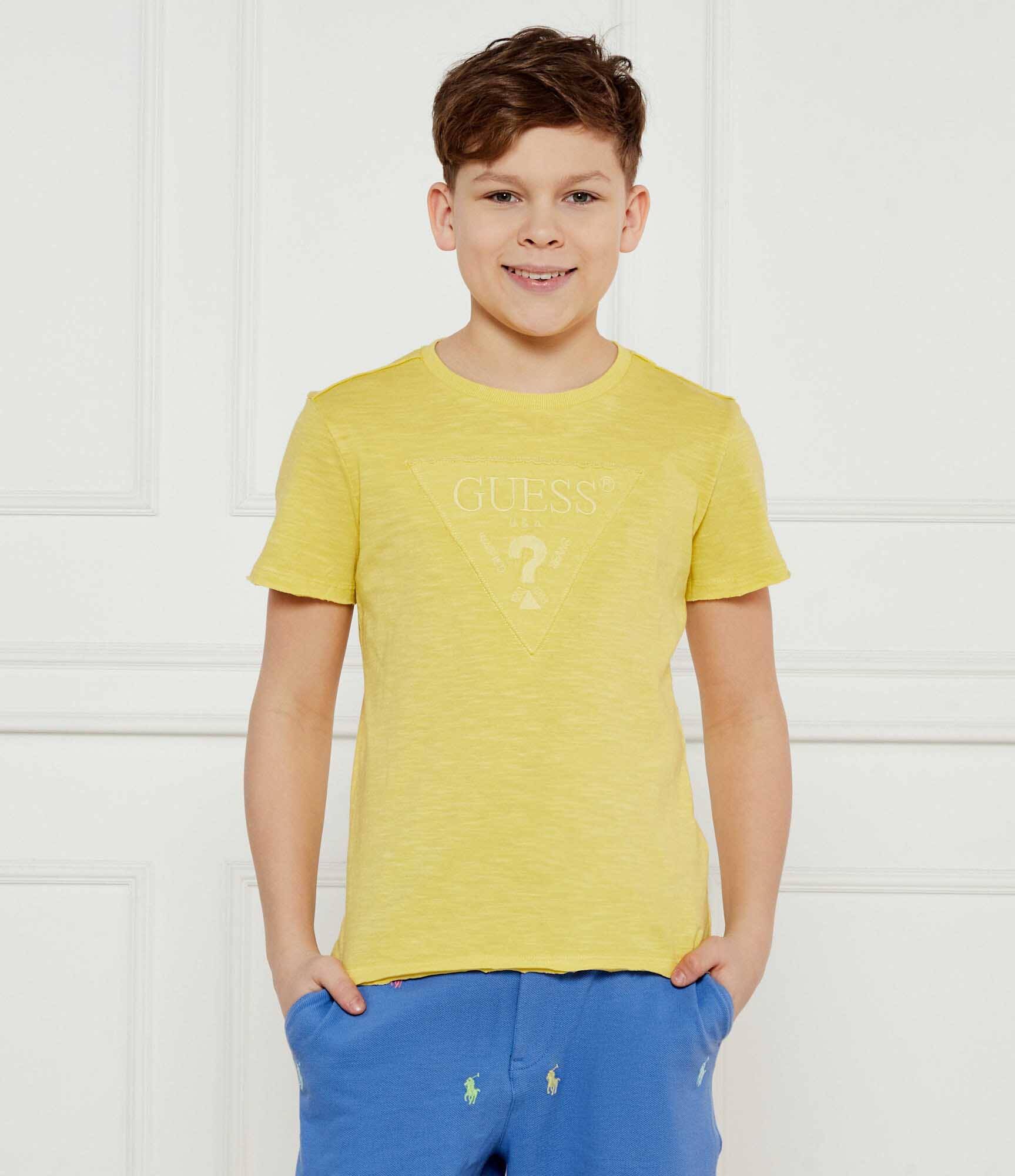 GUESS Tricou | Regular Fit