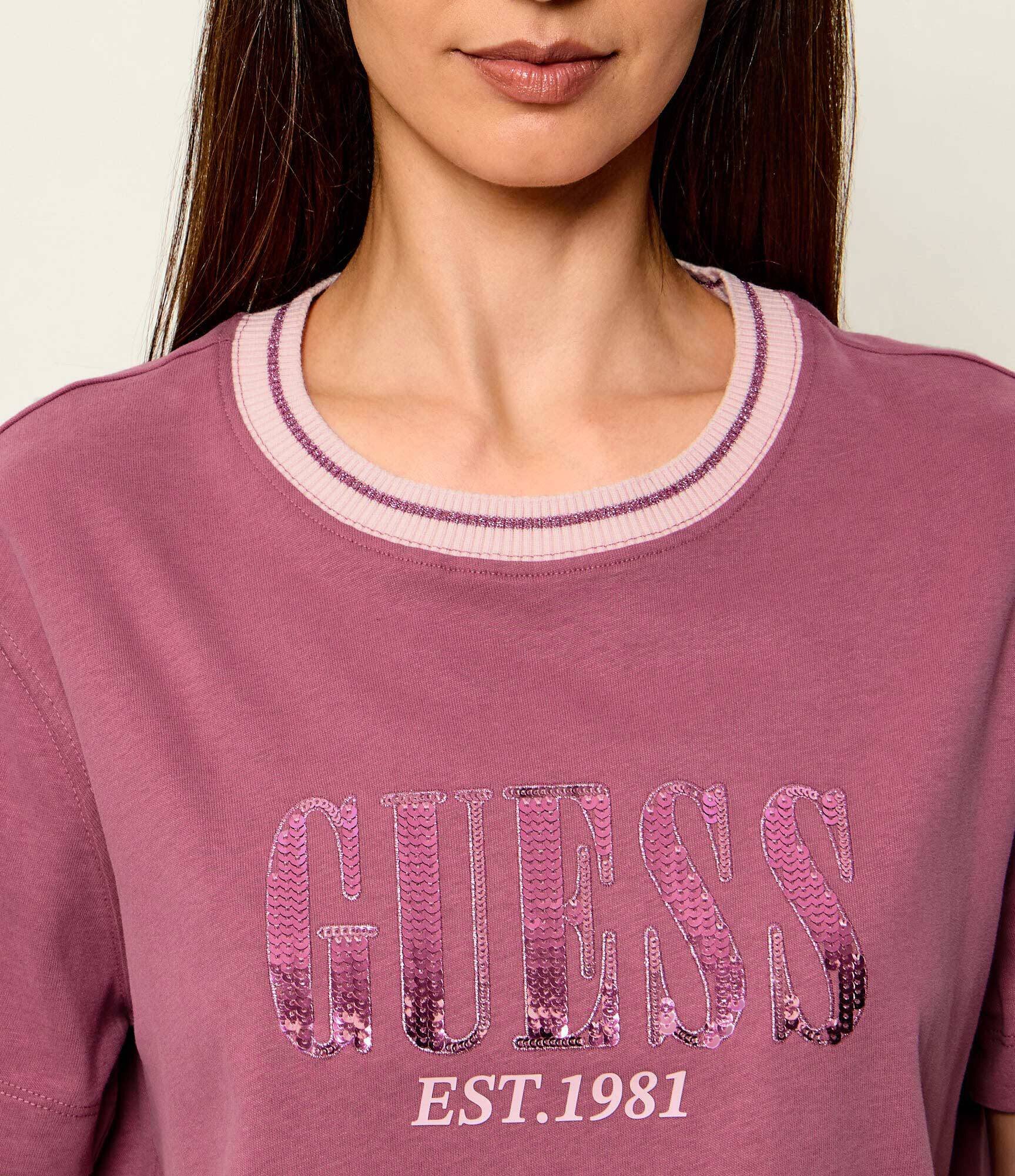 GUESS Tricou | regular fit
