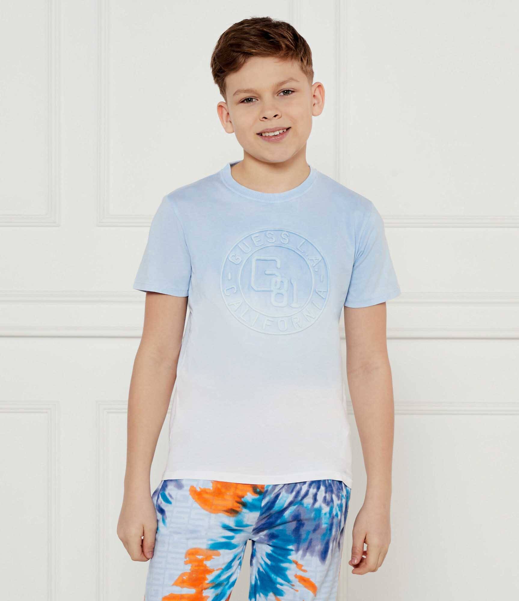 GUESS Tricou | Regular Fit