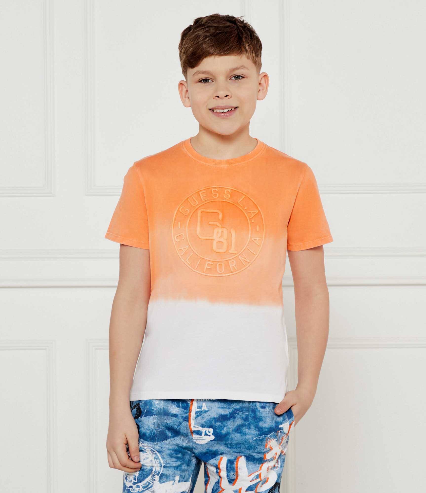 GUESS Tricou | Regular Fit
