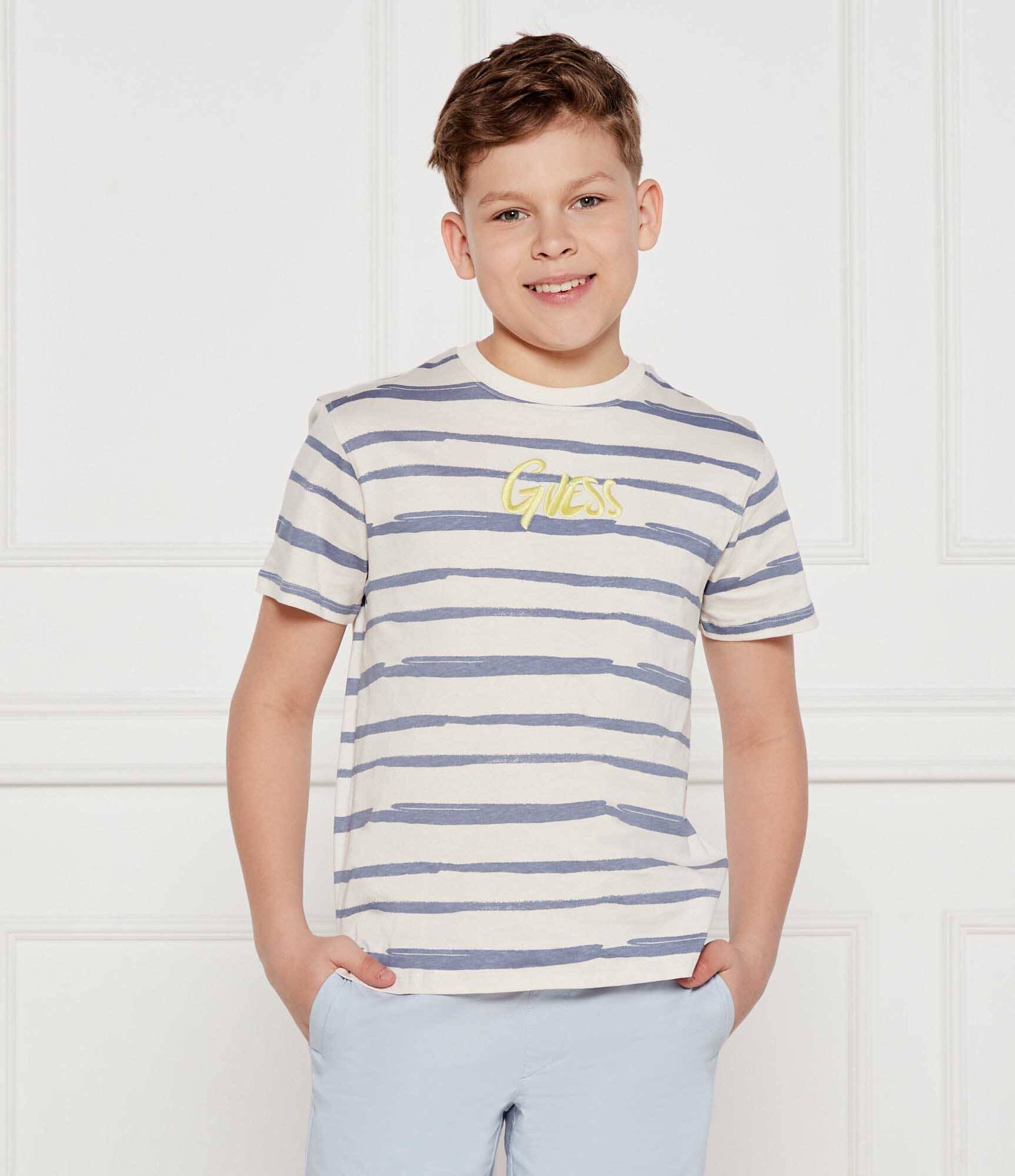 GUESS Tricou | Regular Fit
