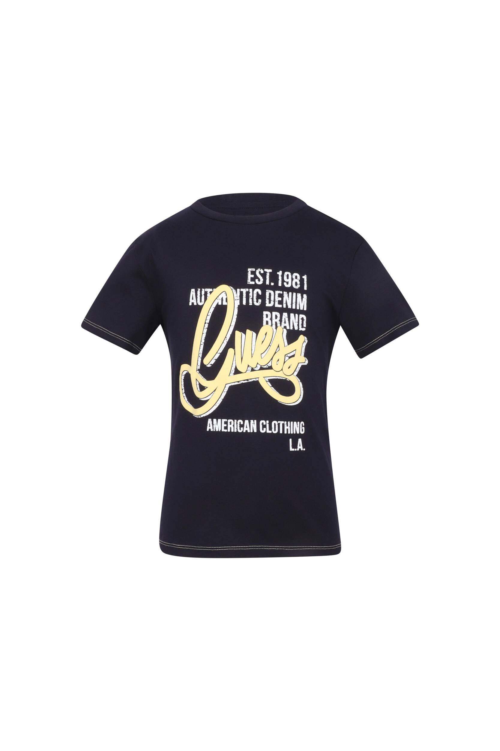 GUESS Tricou | Regular Fit