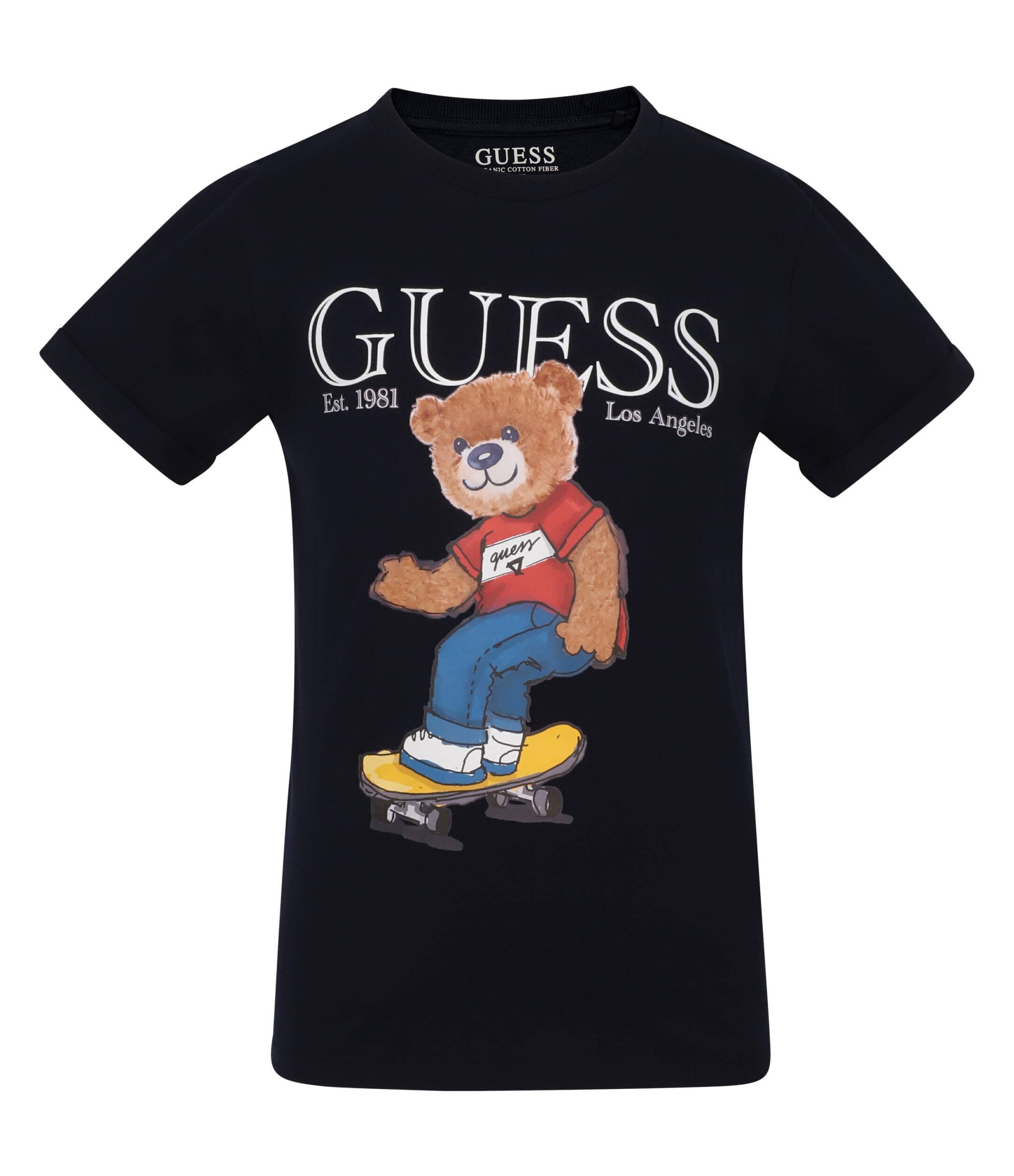 GUESS Tricou | Regular Fit