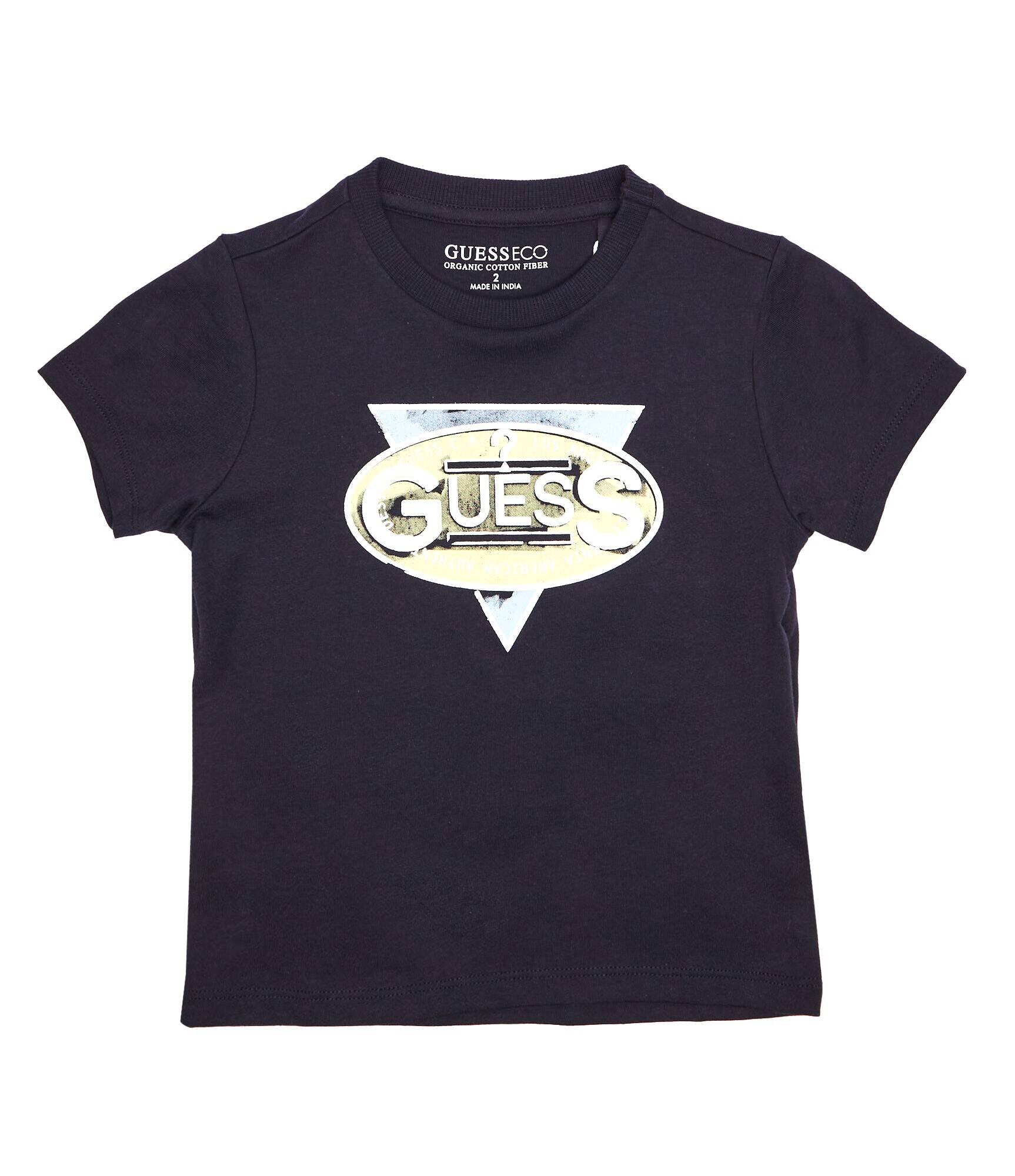 GUESS Tricou | Regular Fit