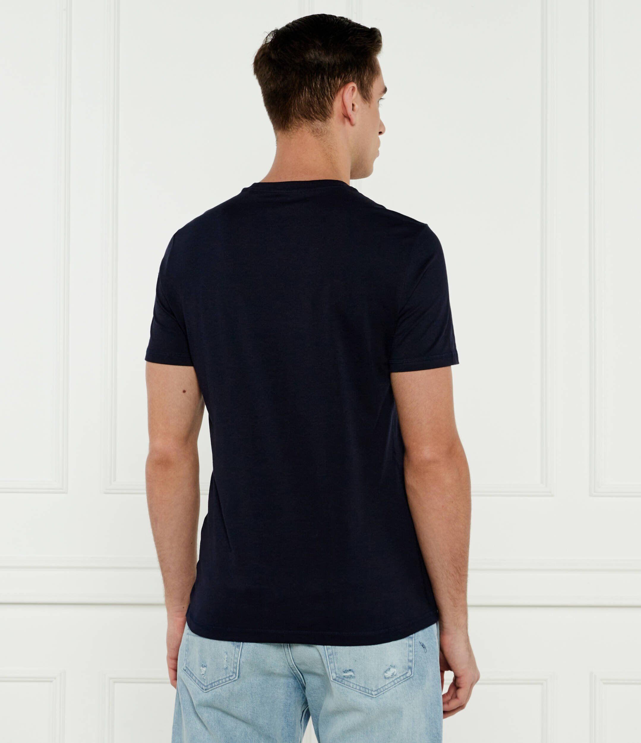 GUESS Tricou | Slim Fit