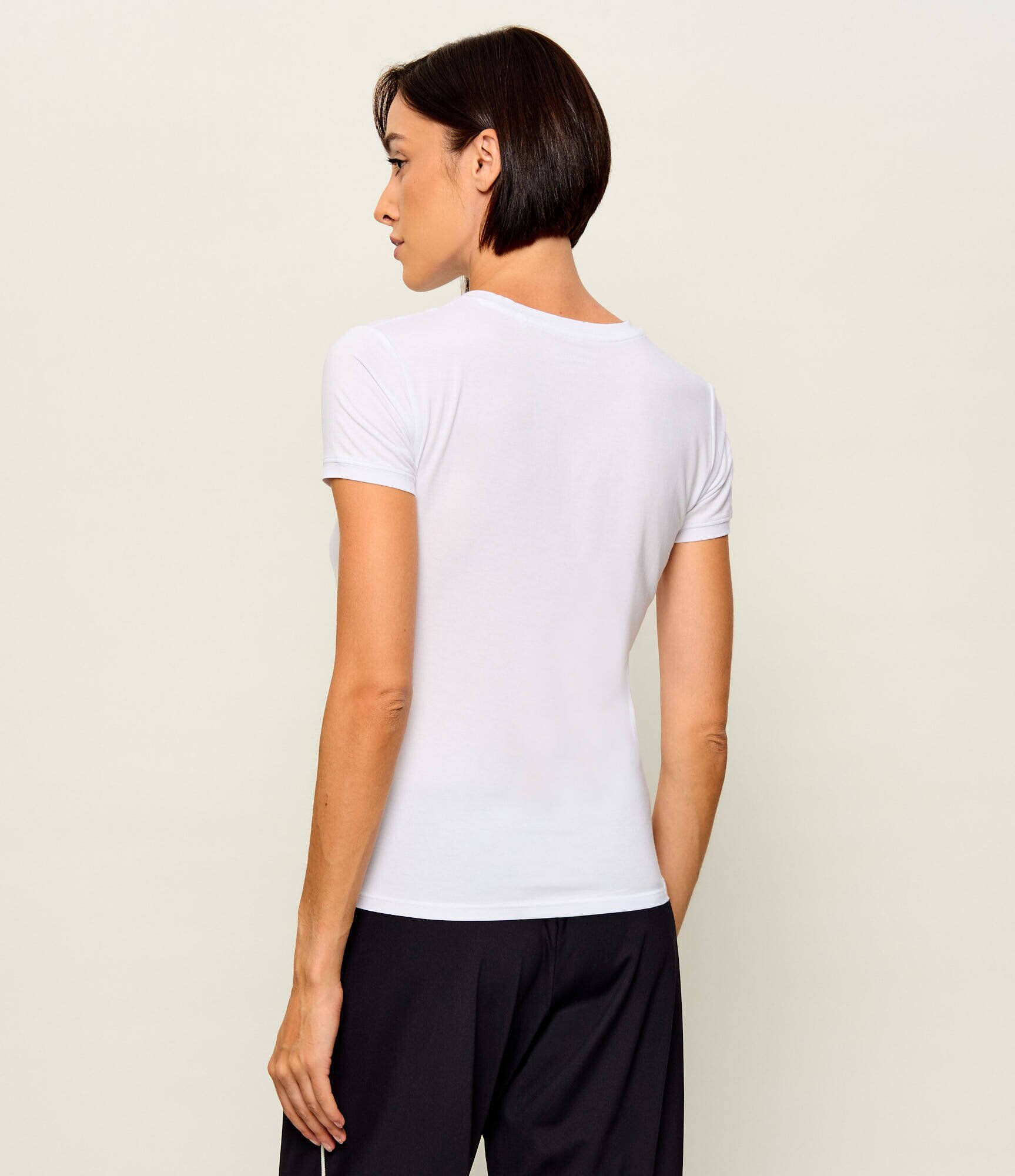 GUESS Tricou | Slim Fit