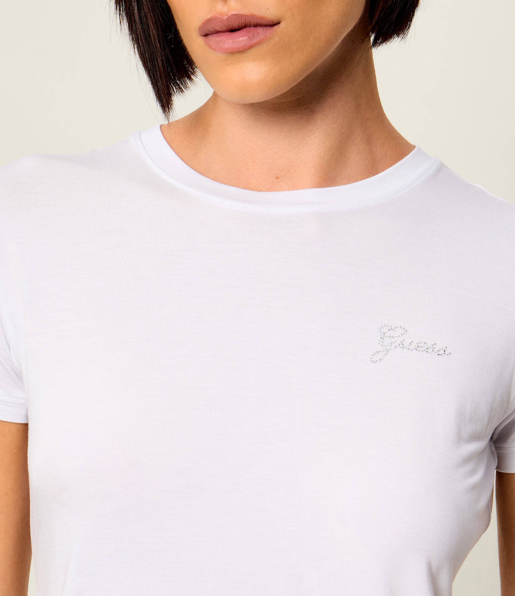 GUESS Tricou | Slim Fit
