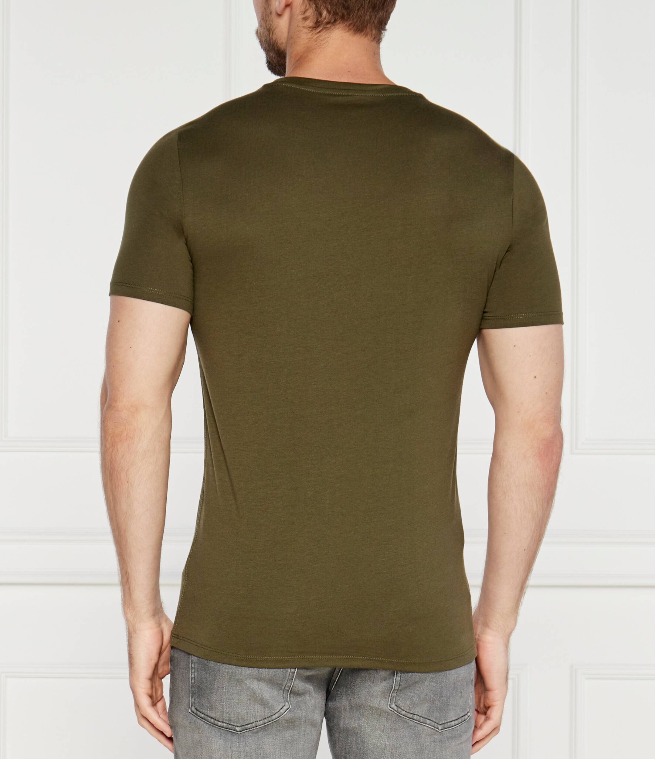 GUESS Tricou | Slim Fit