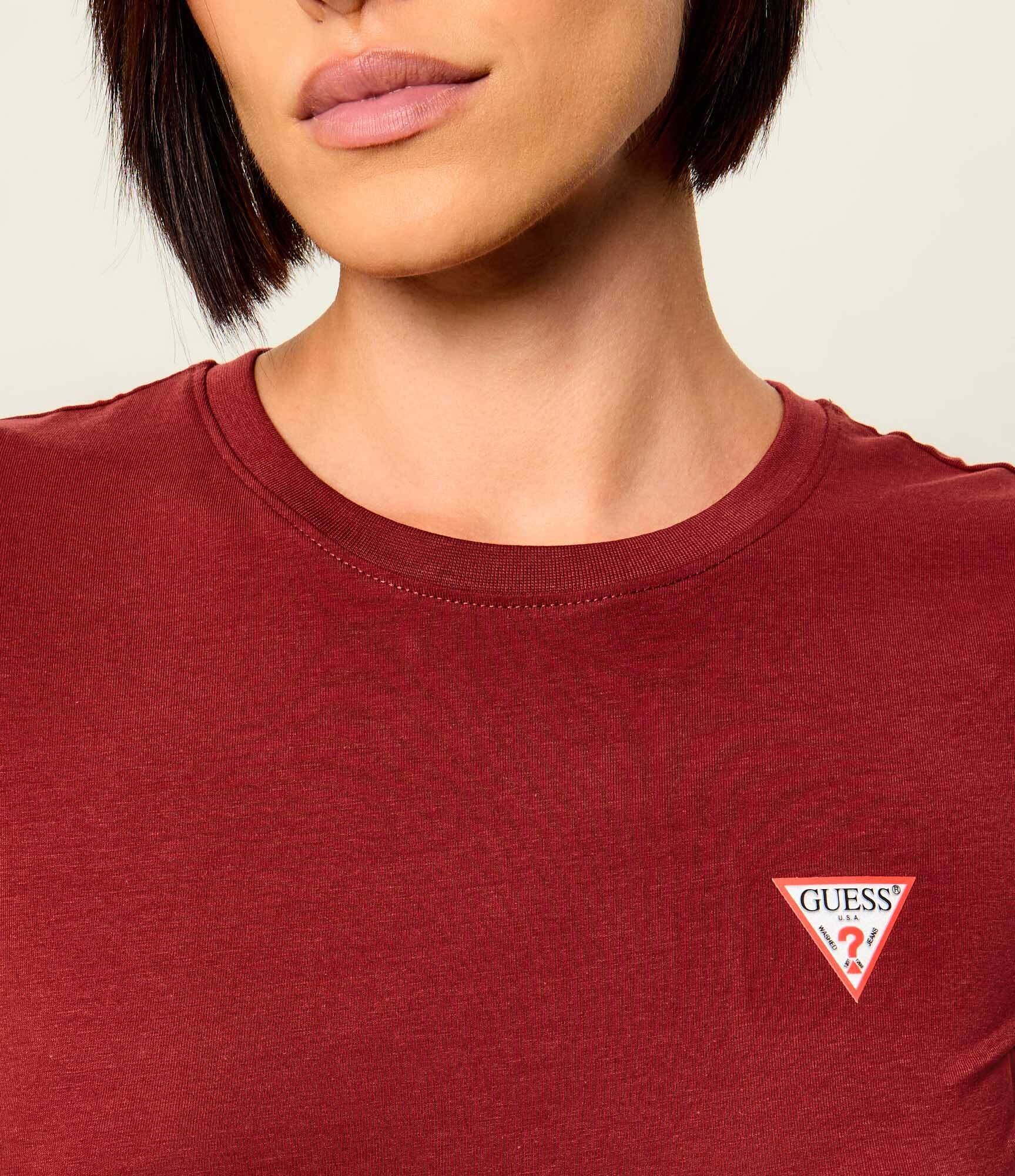GUESS Tricou | Slim Fit