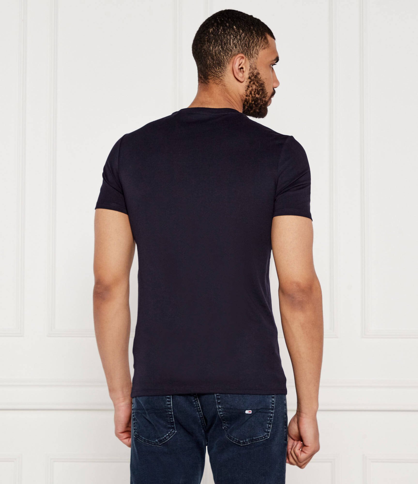 GUESS Tricou | Slim Fit