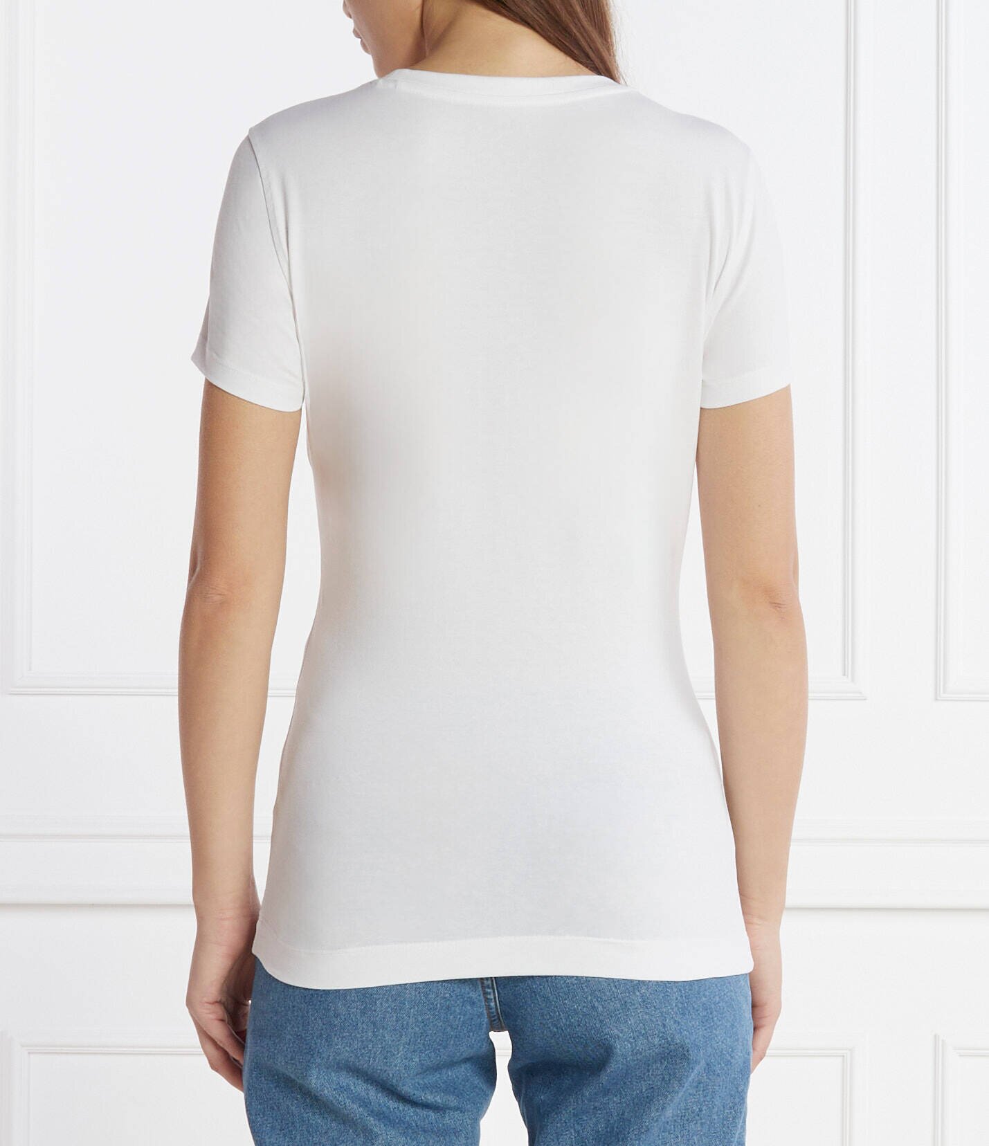 GUESS Tricou | Slim Fit
