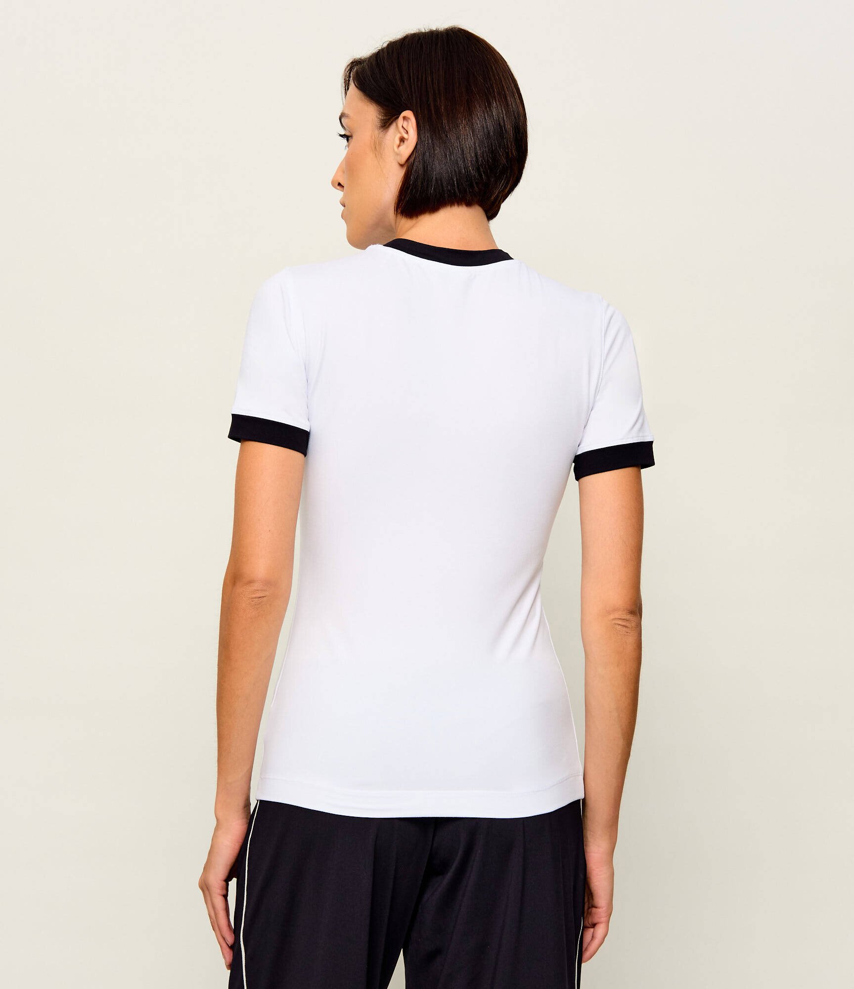 GUESS Tricou | Slim Fit