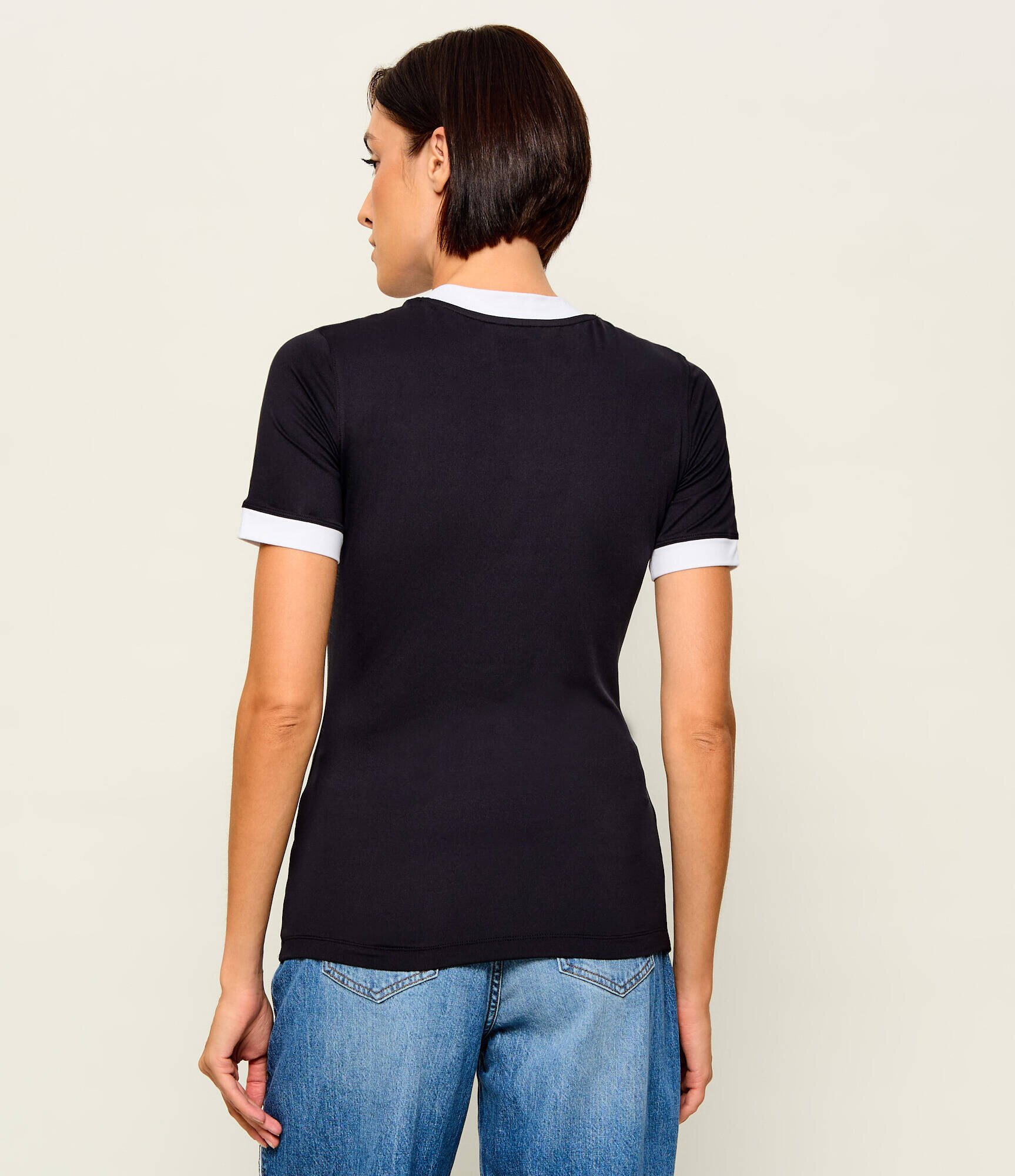 GUESS Tricou | Slim Fit