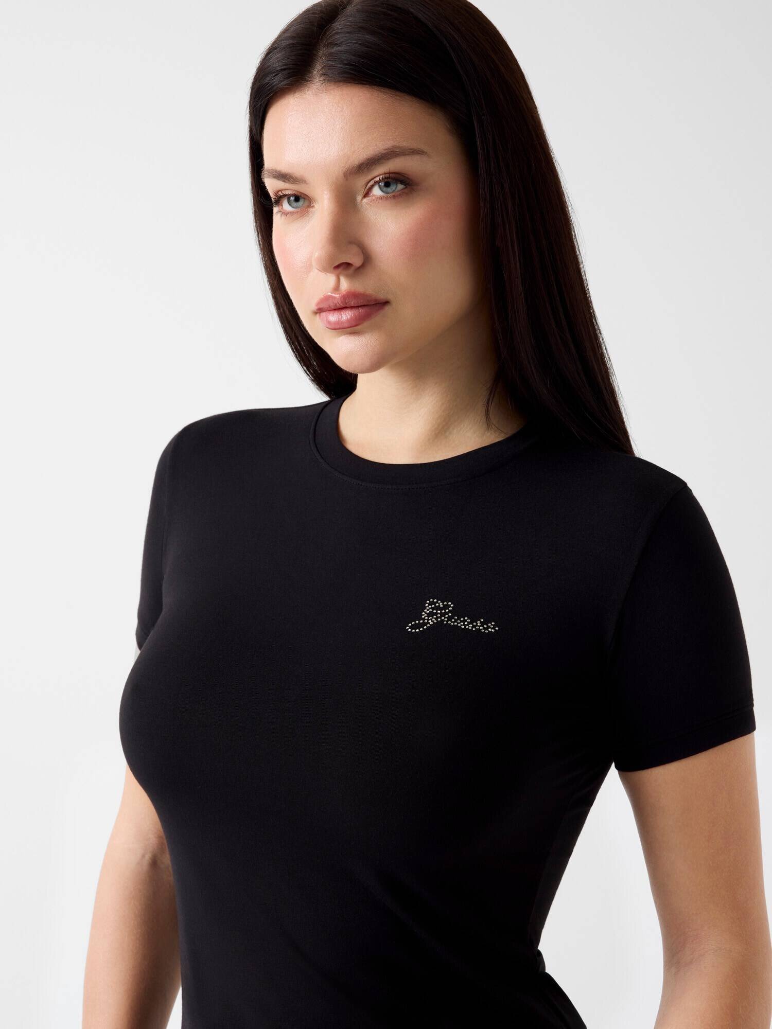 GUESS Tricou | Slim Fit
