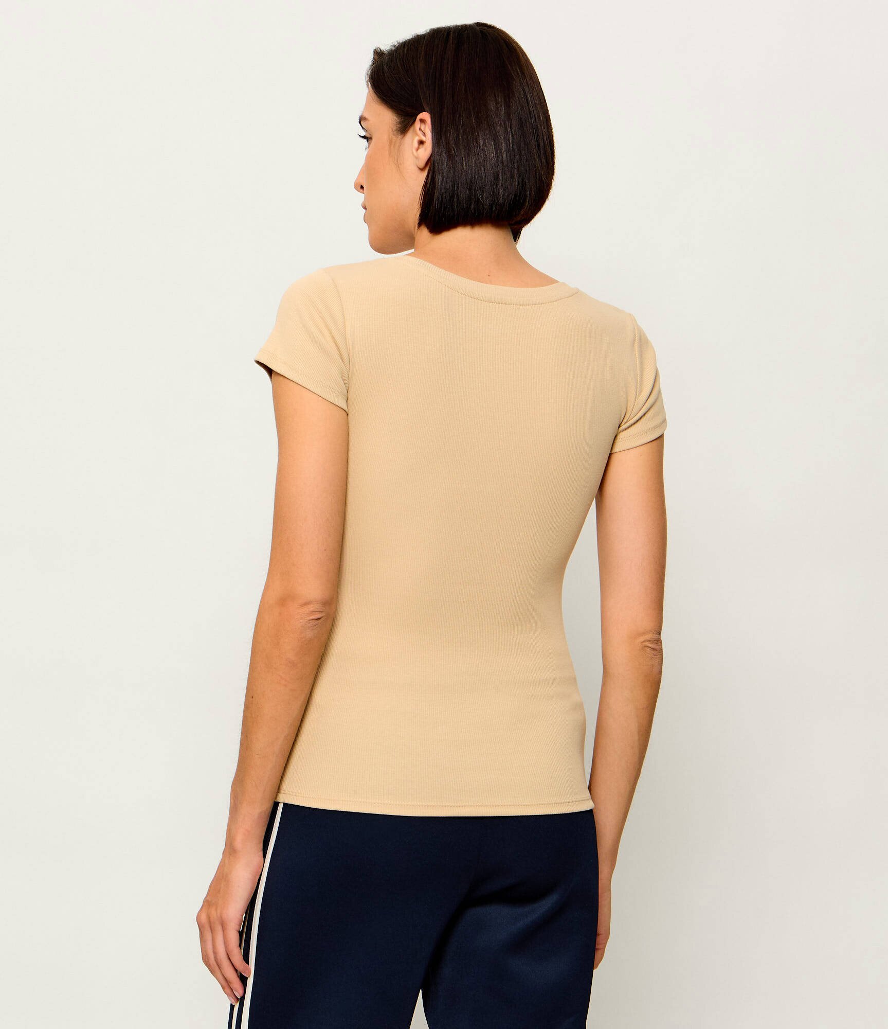GUESS Tricou | Slim Fit