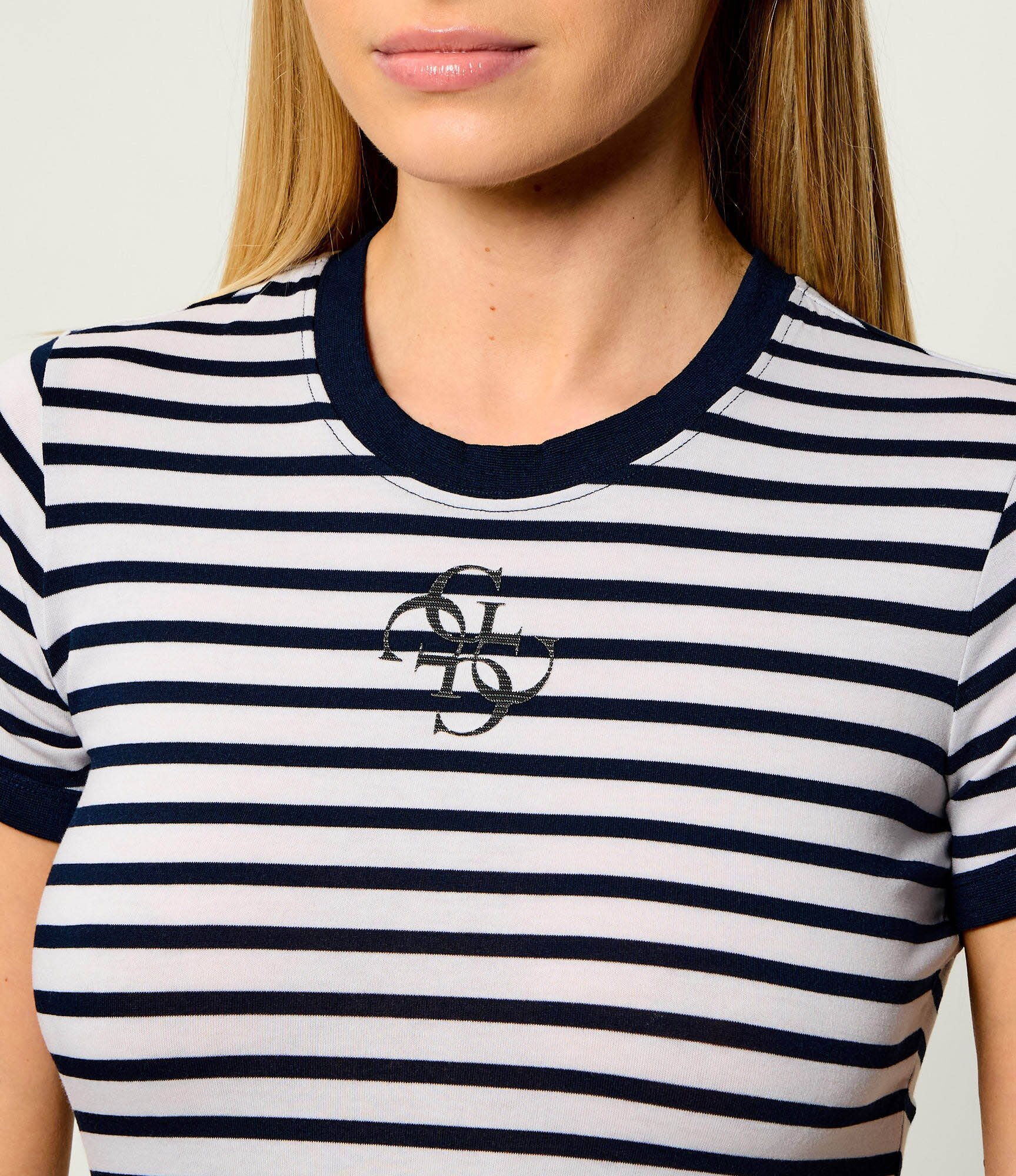GUESS Tricou | Slim Fit
