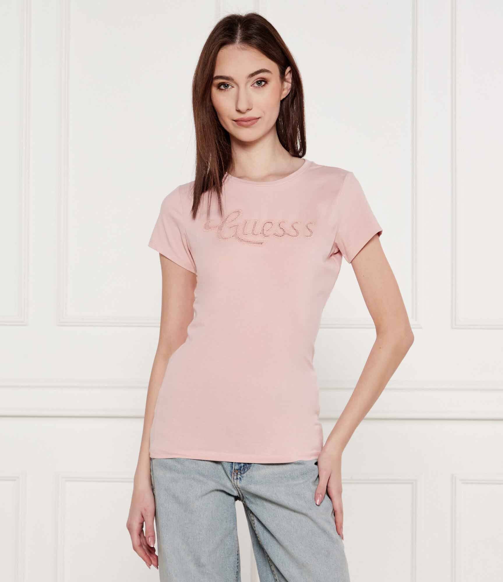 GUESS Tricou | Slim Fit