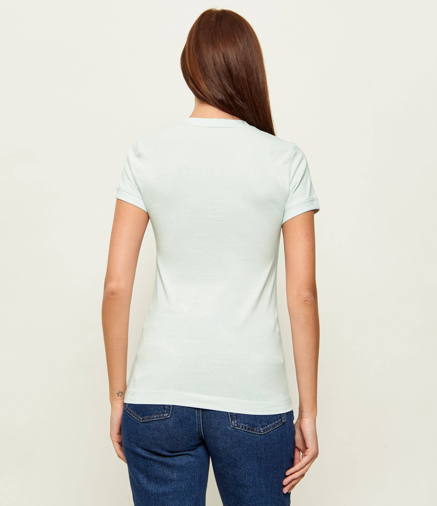 GUESS Tricou | Slim Fit