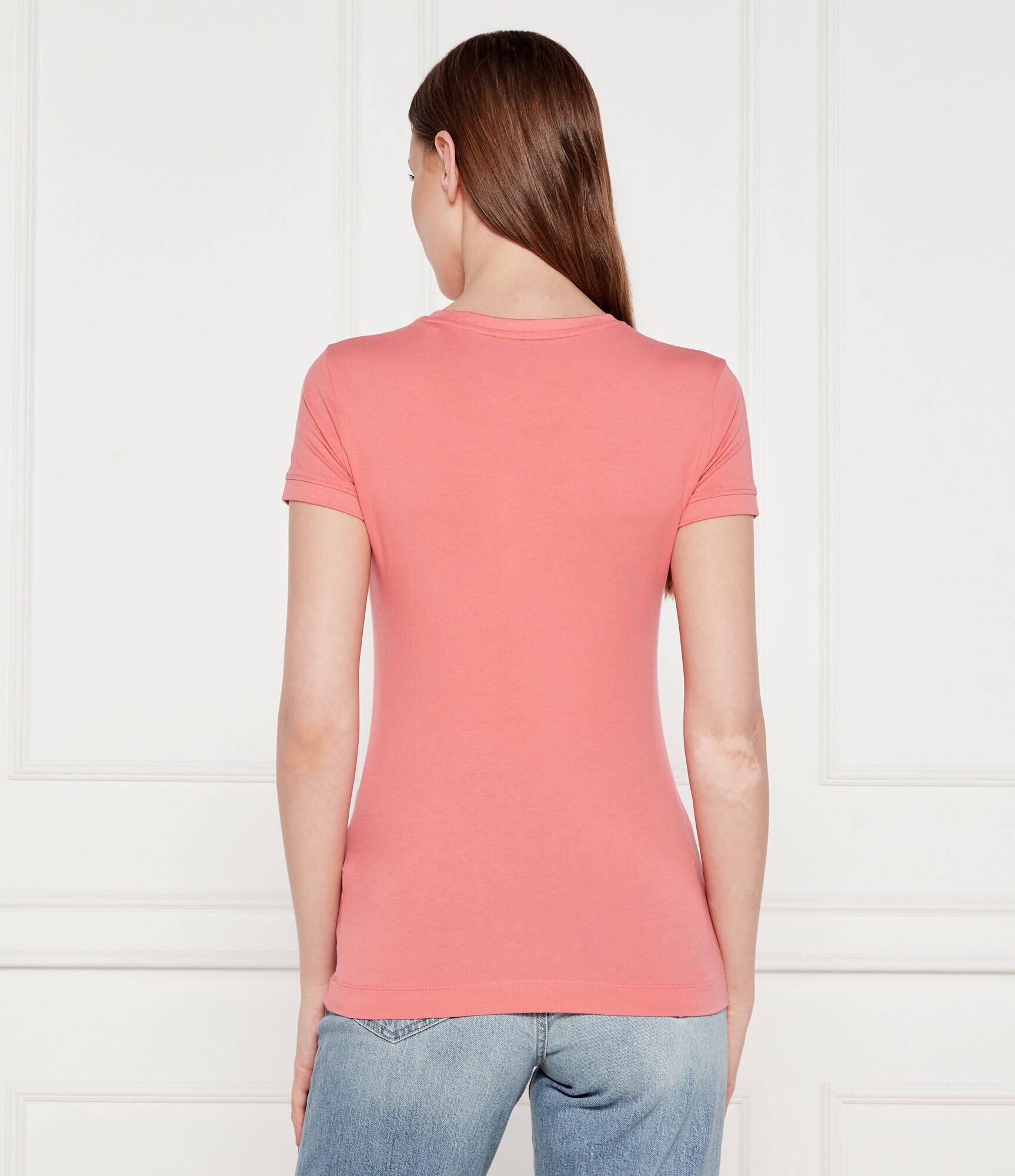 GUESS Tricou | Slim Fit