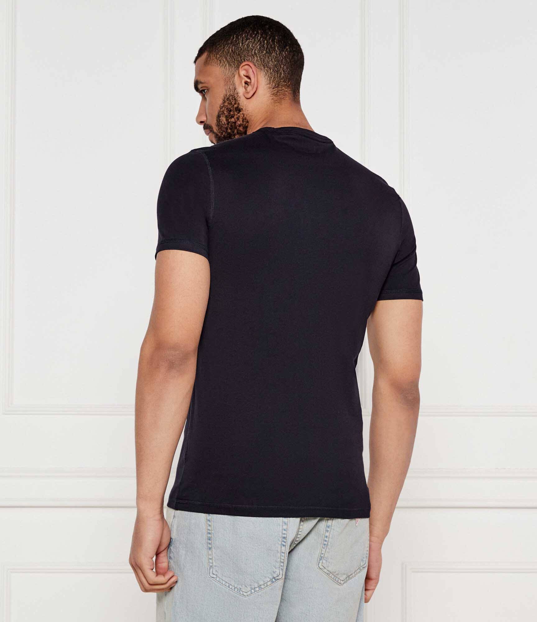 GUESS Tricou | Slim Fit