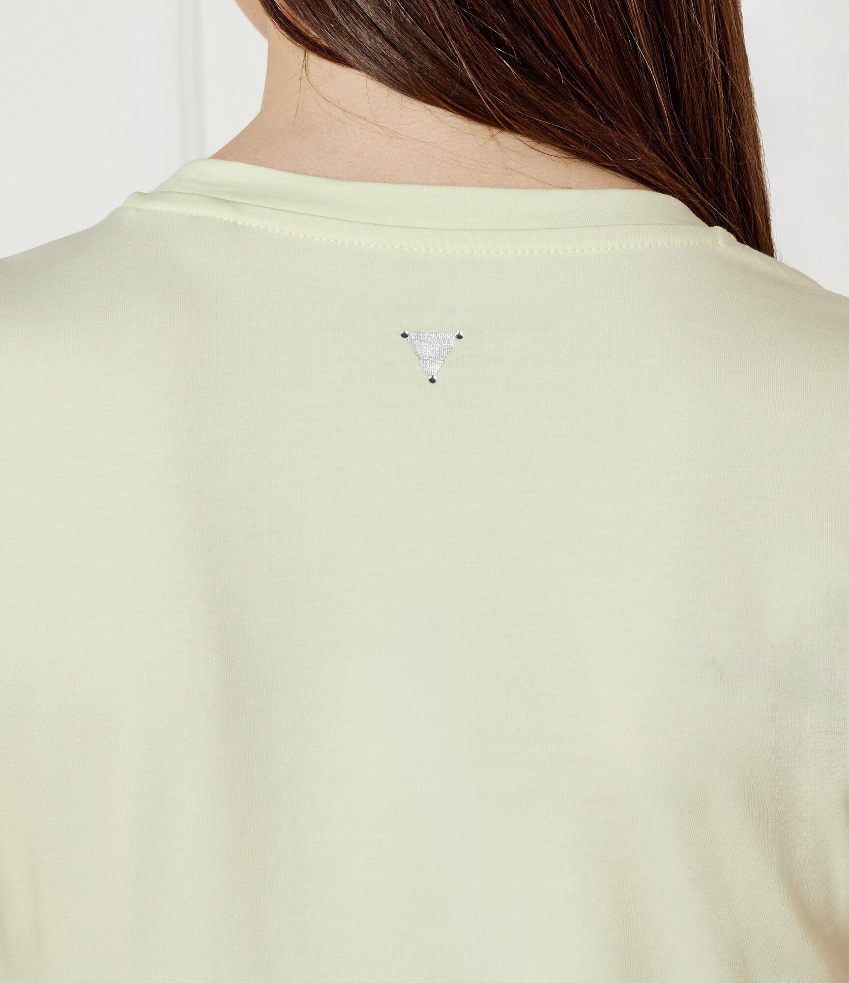 GUESS Tricou | Slim Fit