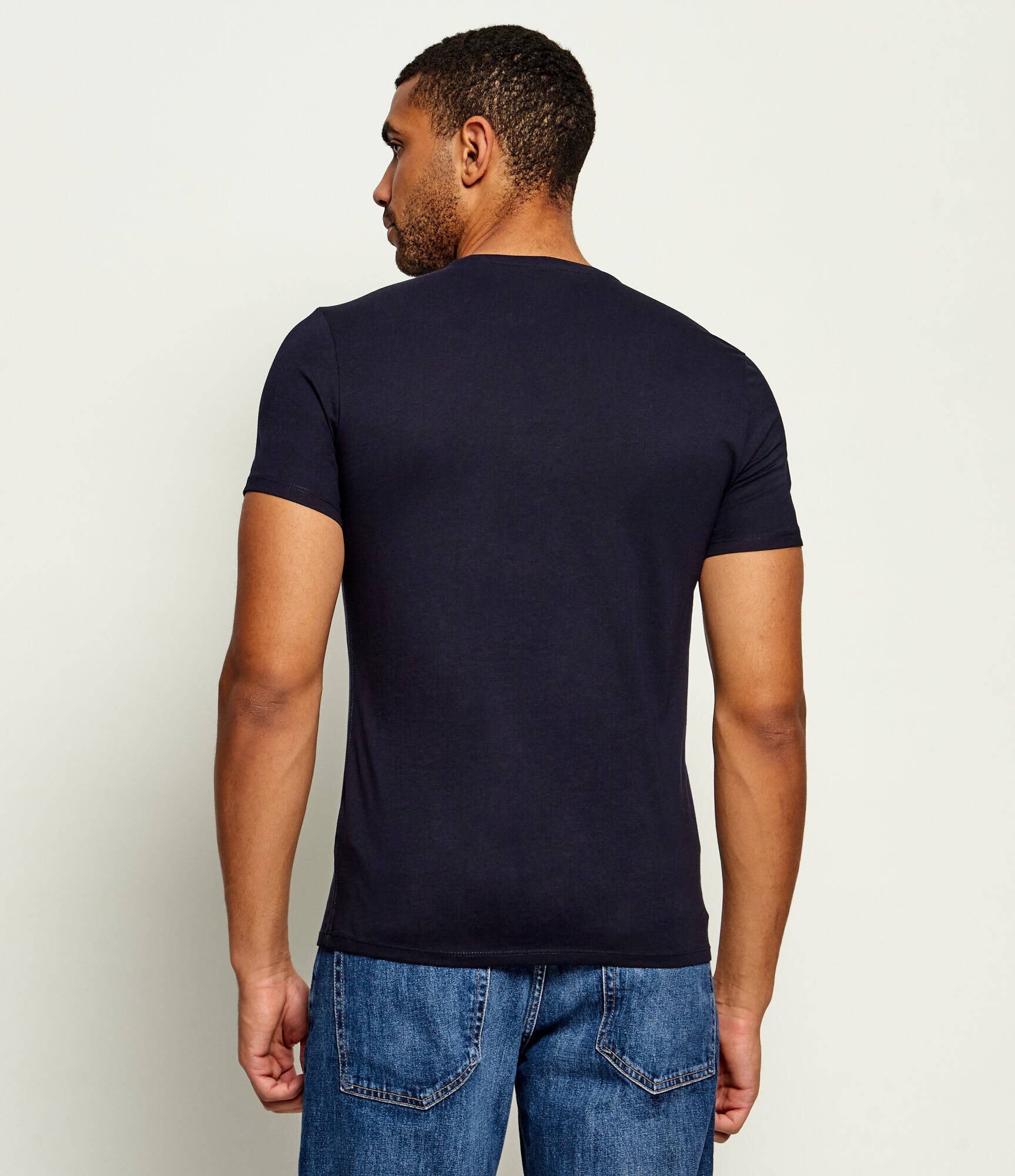 GUESS Tricou | Slim Fit