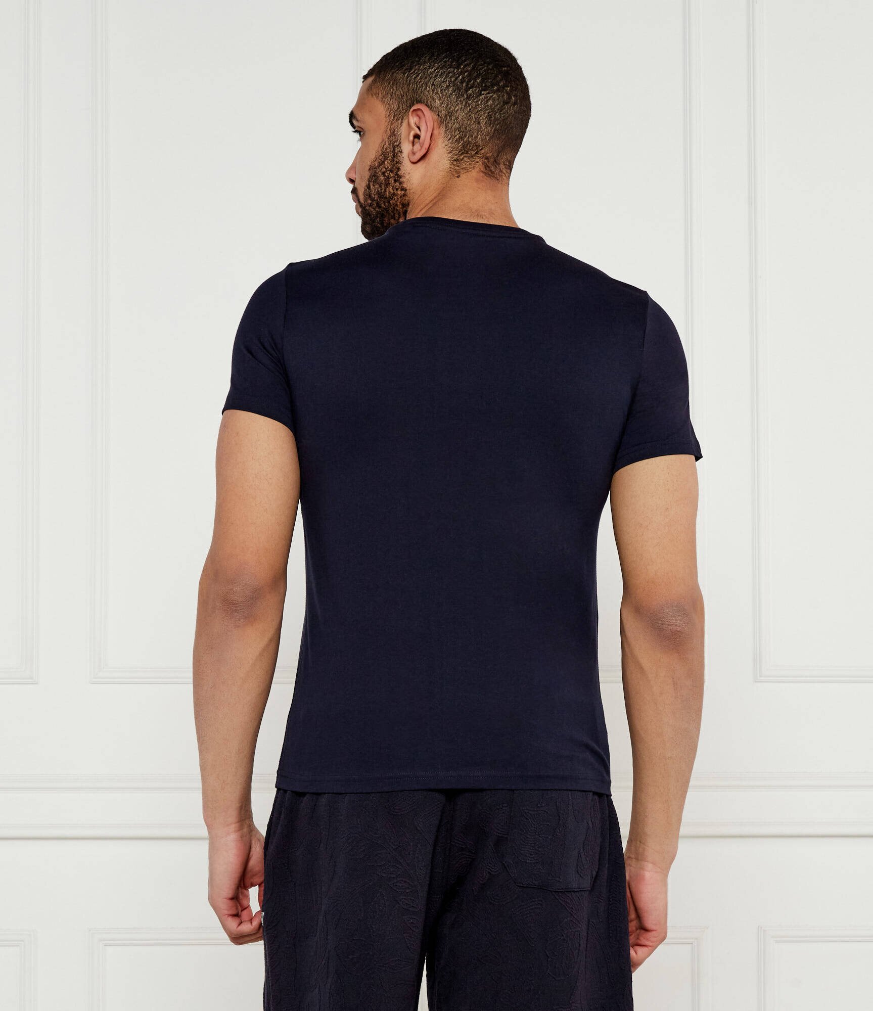 GUESS Tricou | Slim Fit
