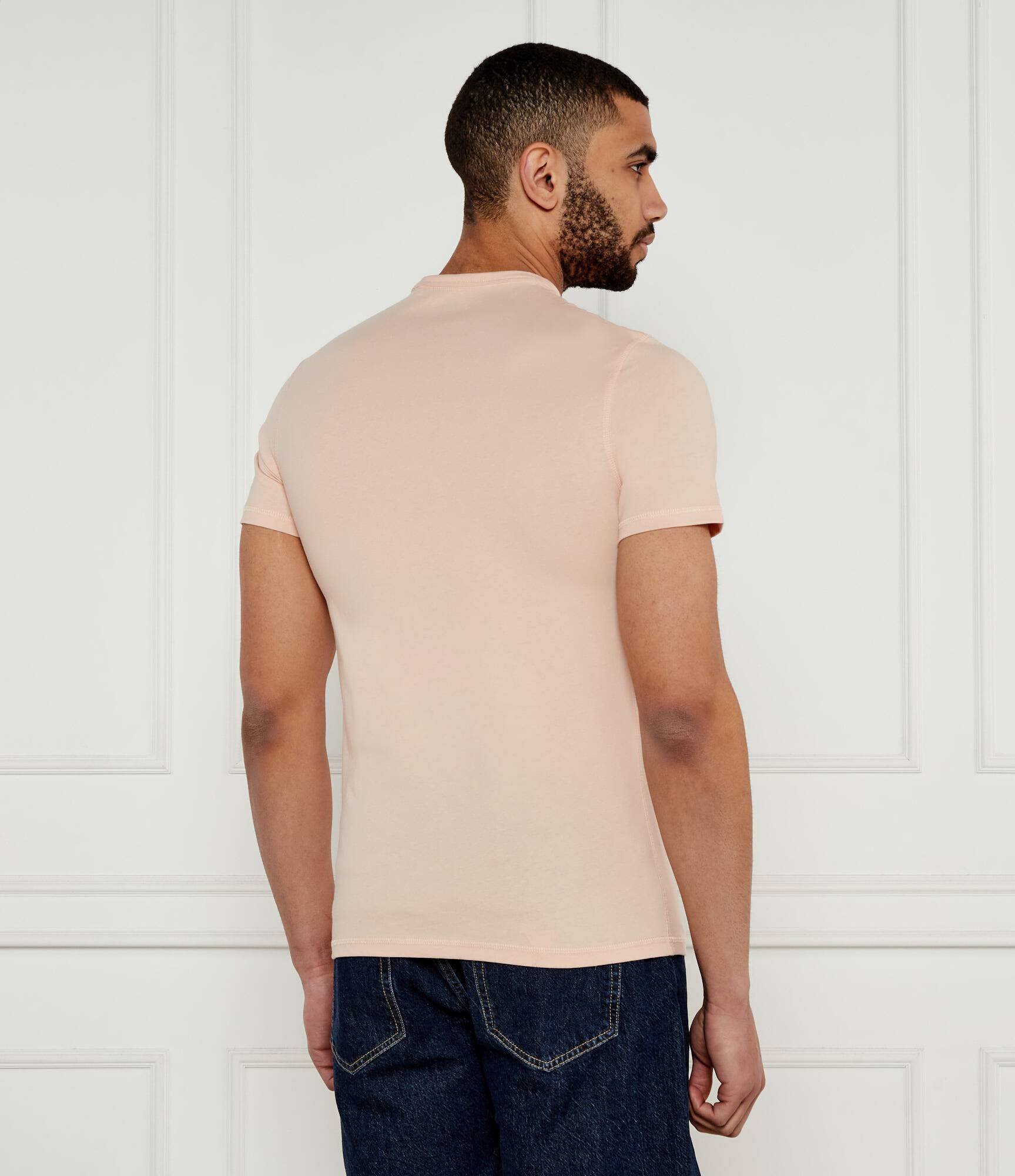 GUESS Tricou | Slim Fit