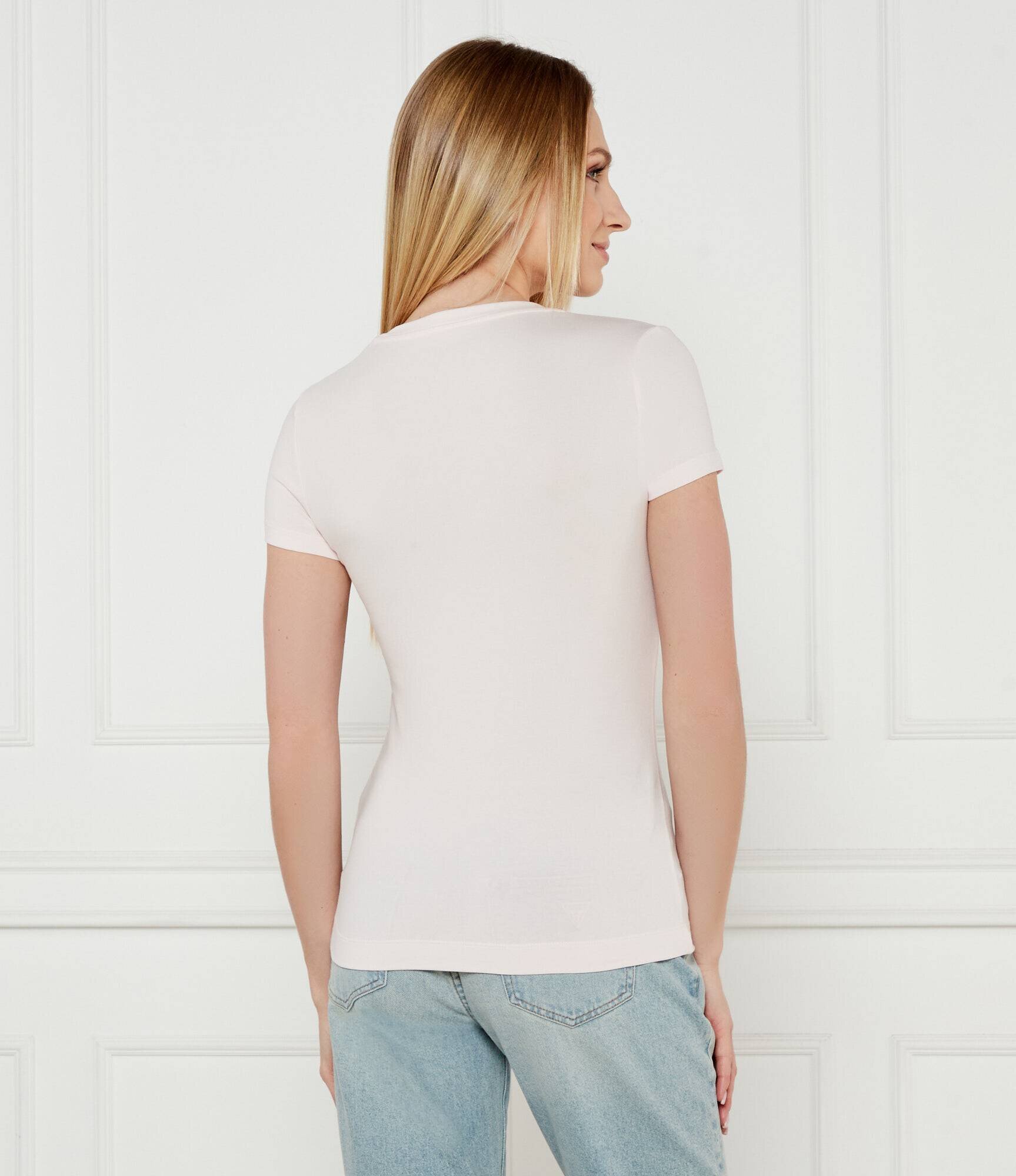 GUESS Tricou | Slim Fit