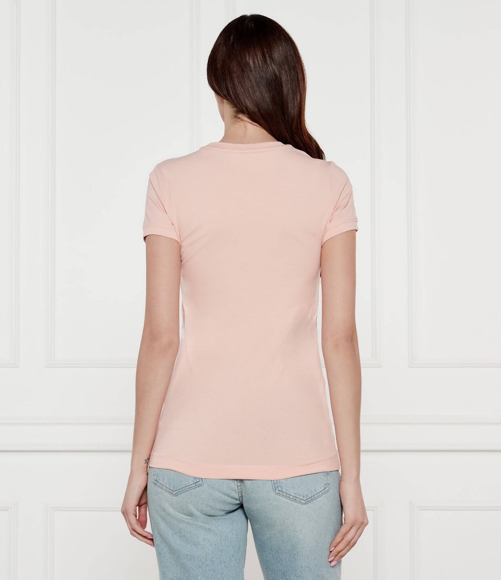 GUESS Tricou | Slim Fit