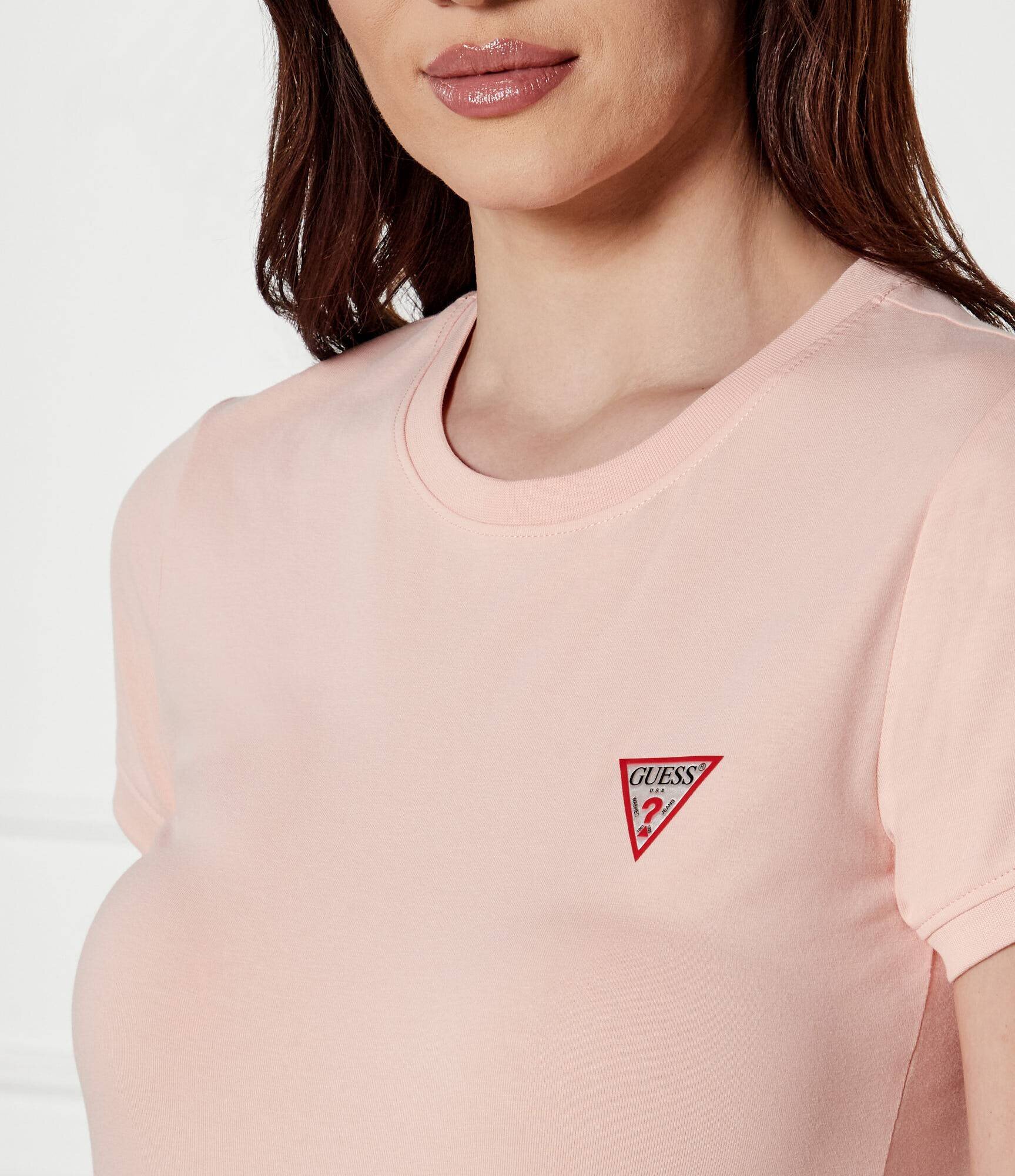 GUESS Tricou | Slim Fit