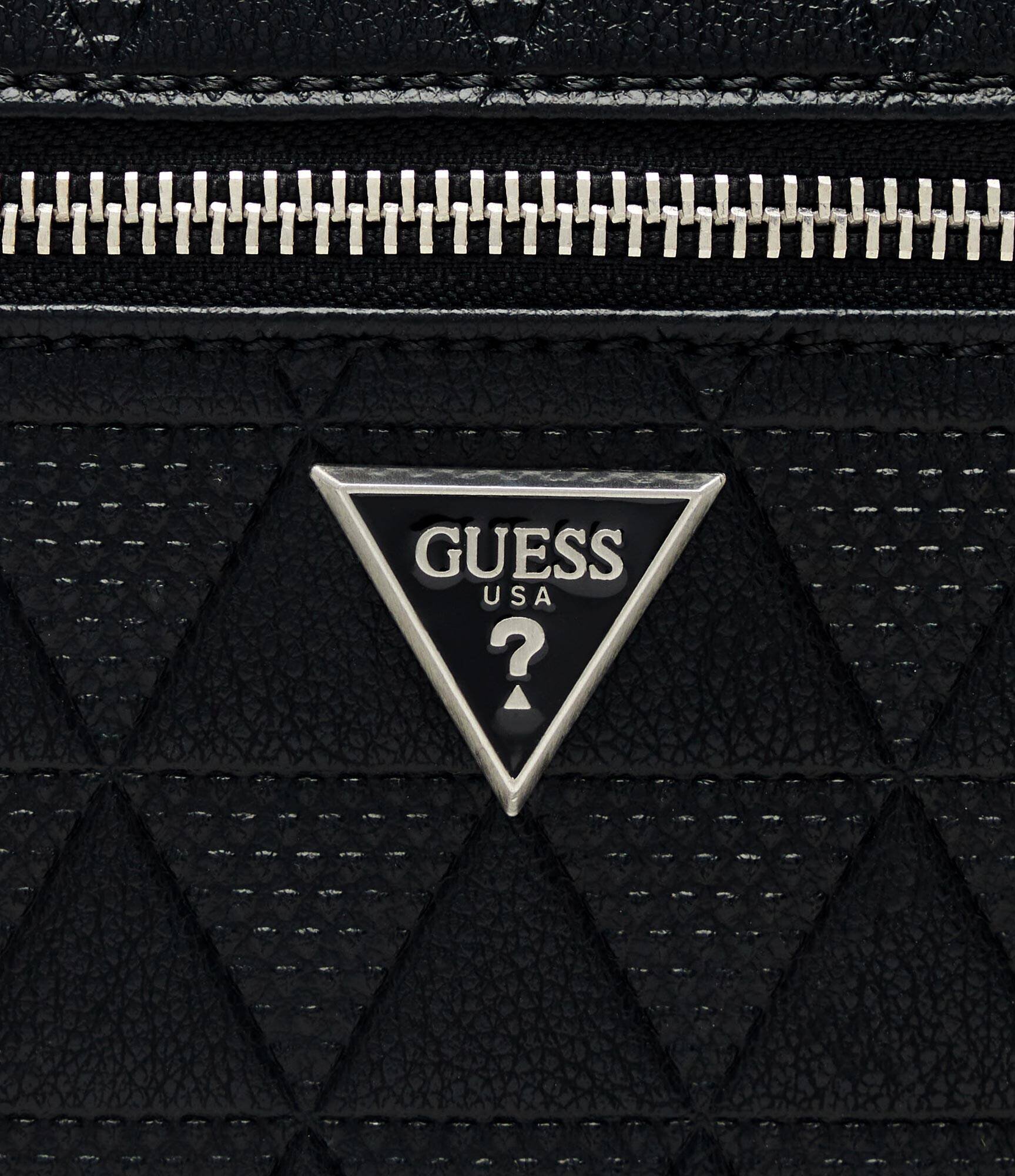 GUESS Trusă pentru cosmetice Torino