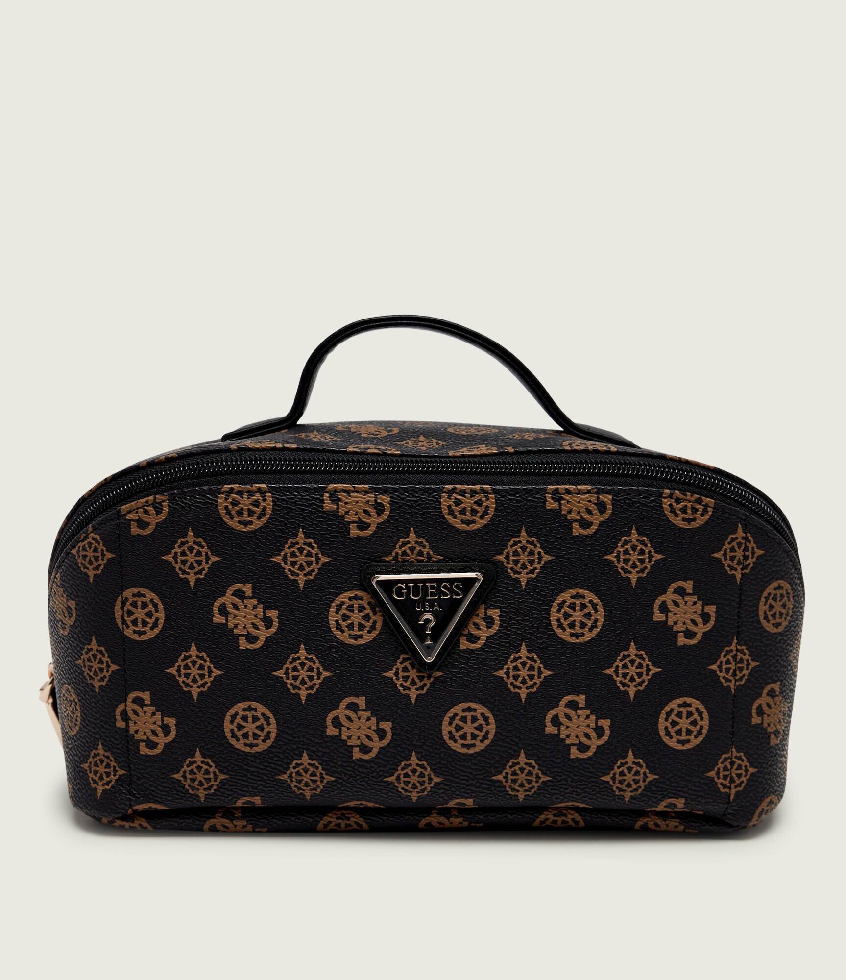 GUESS Trusă pentru cosmetice WILDER