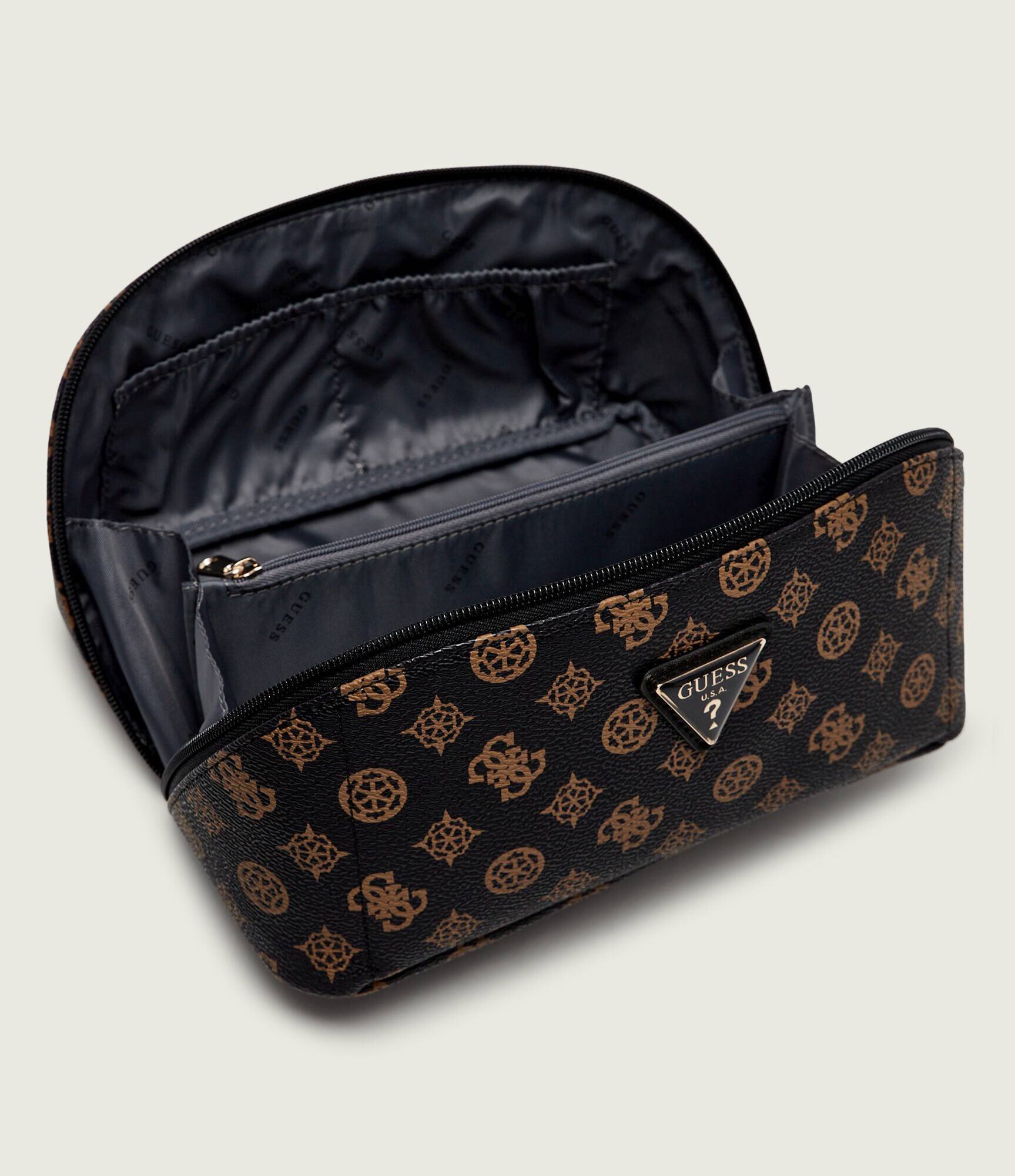 GUESS Trusă pentru cosmetice WILDER
