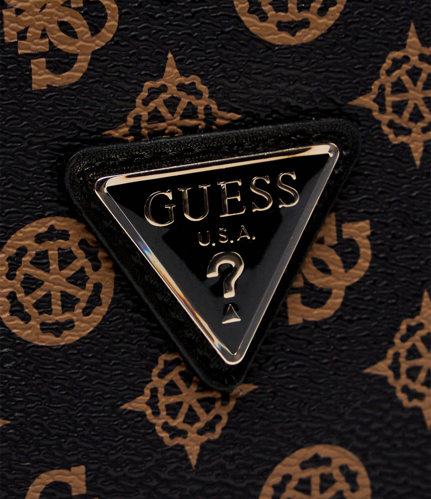 GUESS Trusă pentru cosmetice WILDER