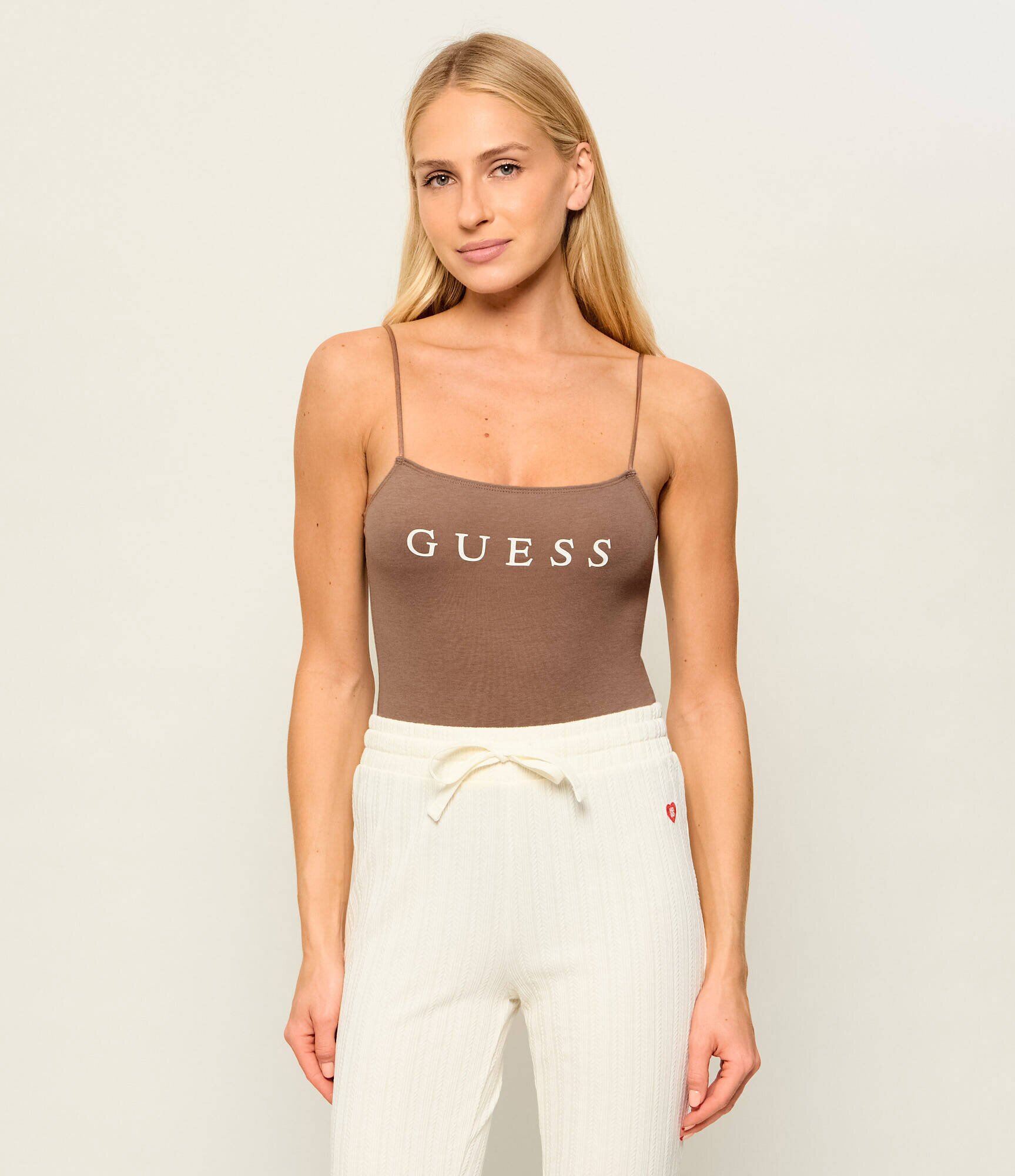 Guess Underwear Body New Carrie | Slim Fit