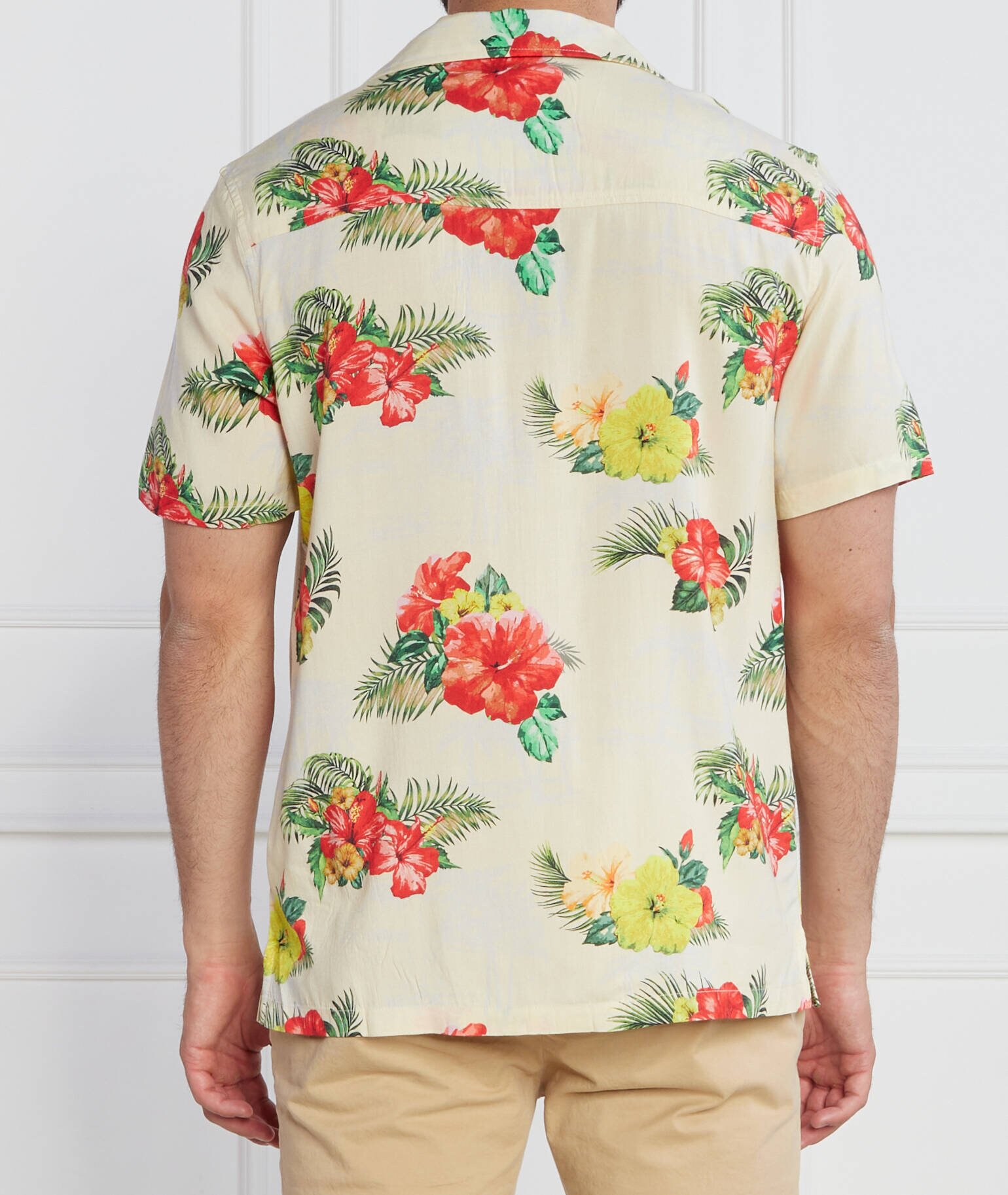 Guess Underwear Cămașă | Regular Fit